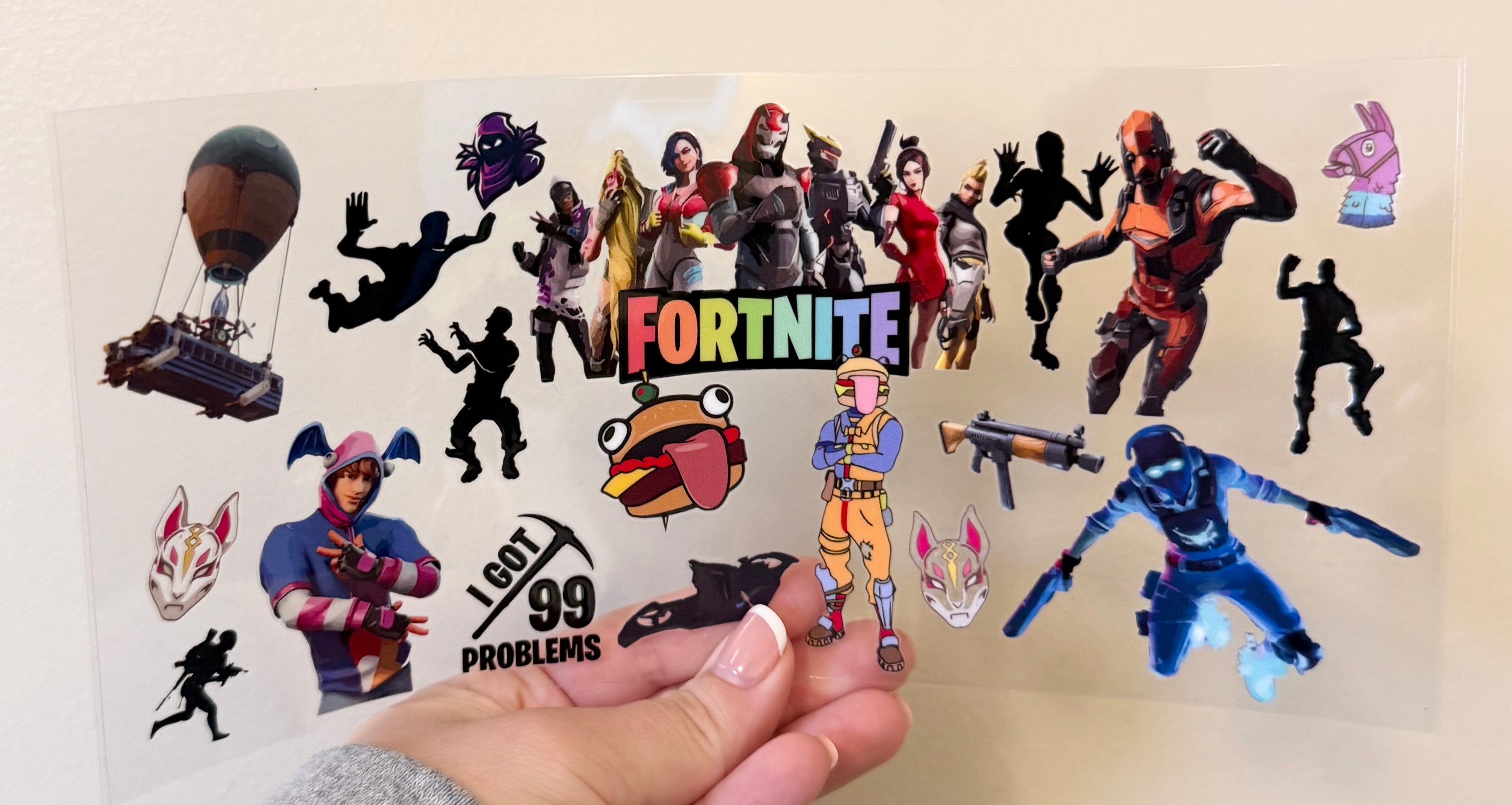 Fortnite