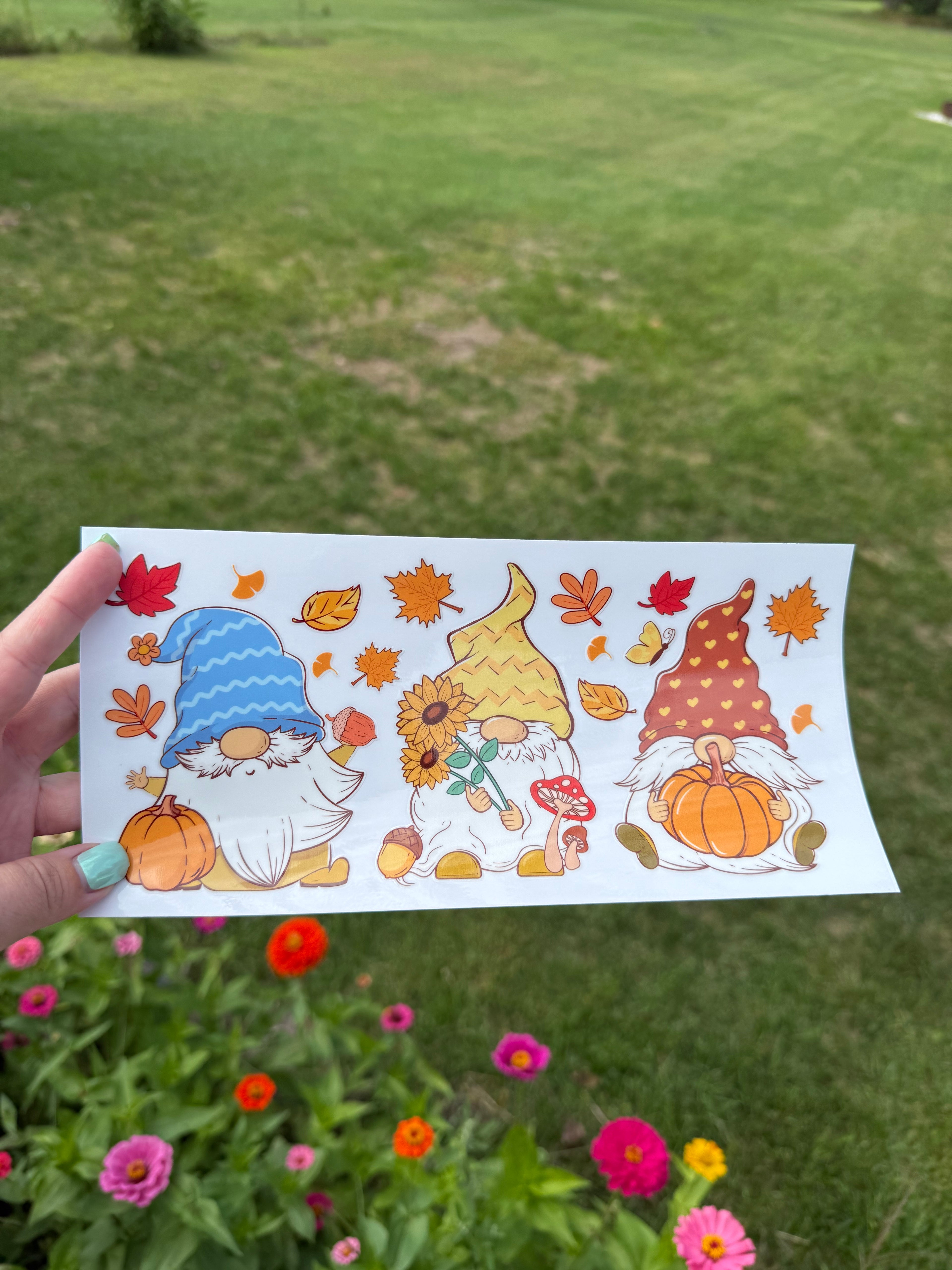 Fall Knome