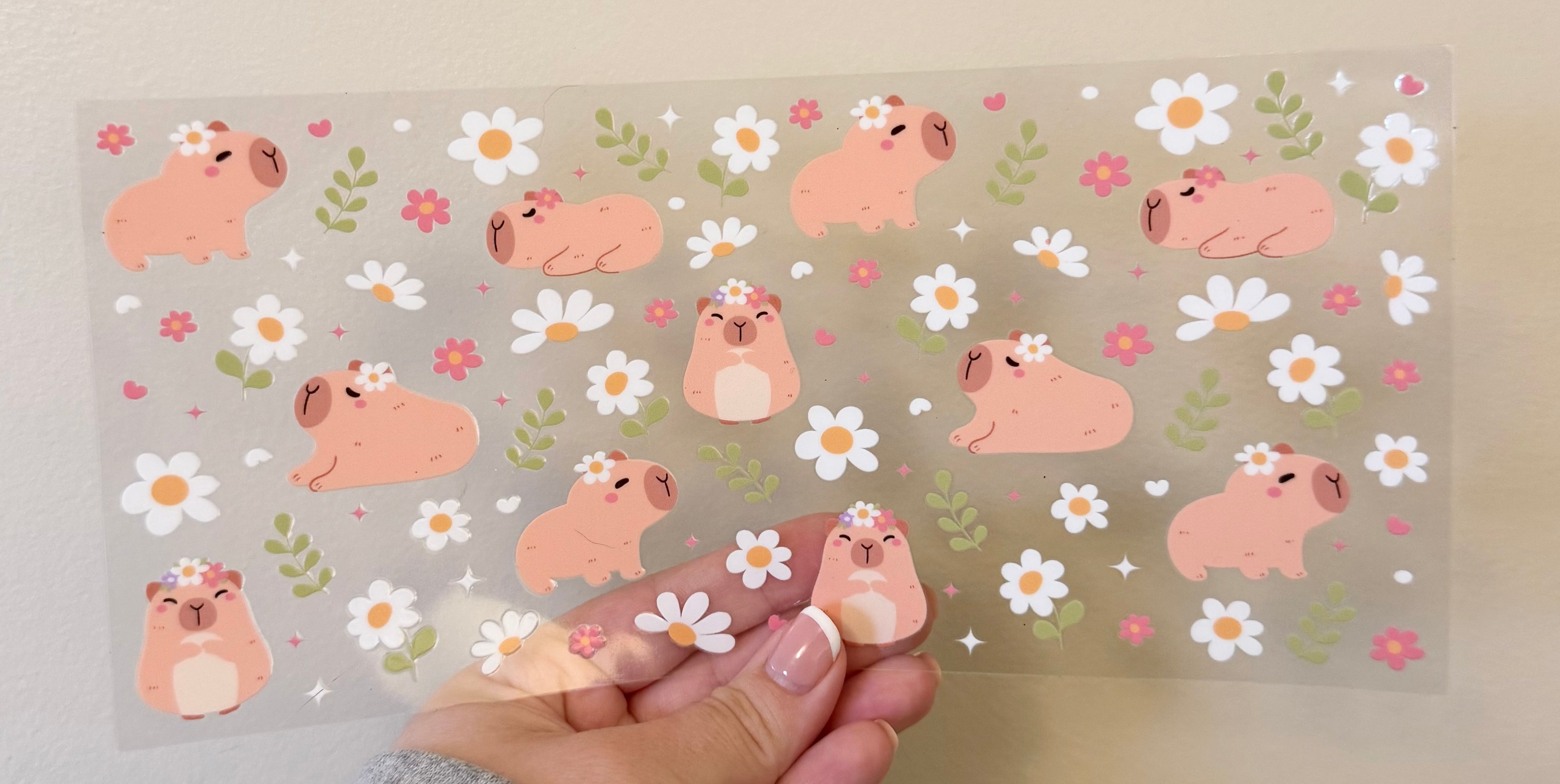 Capybara