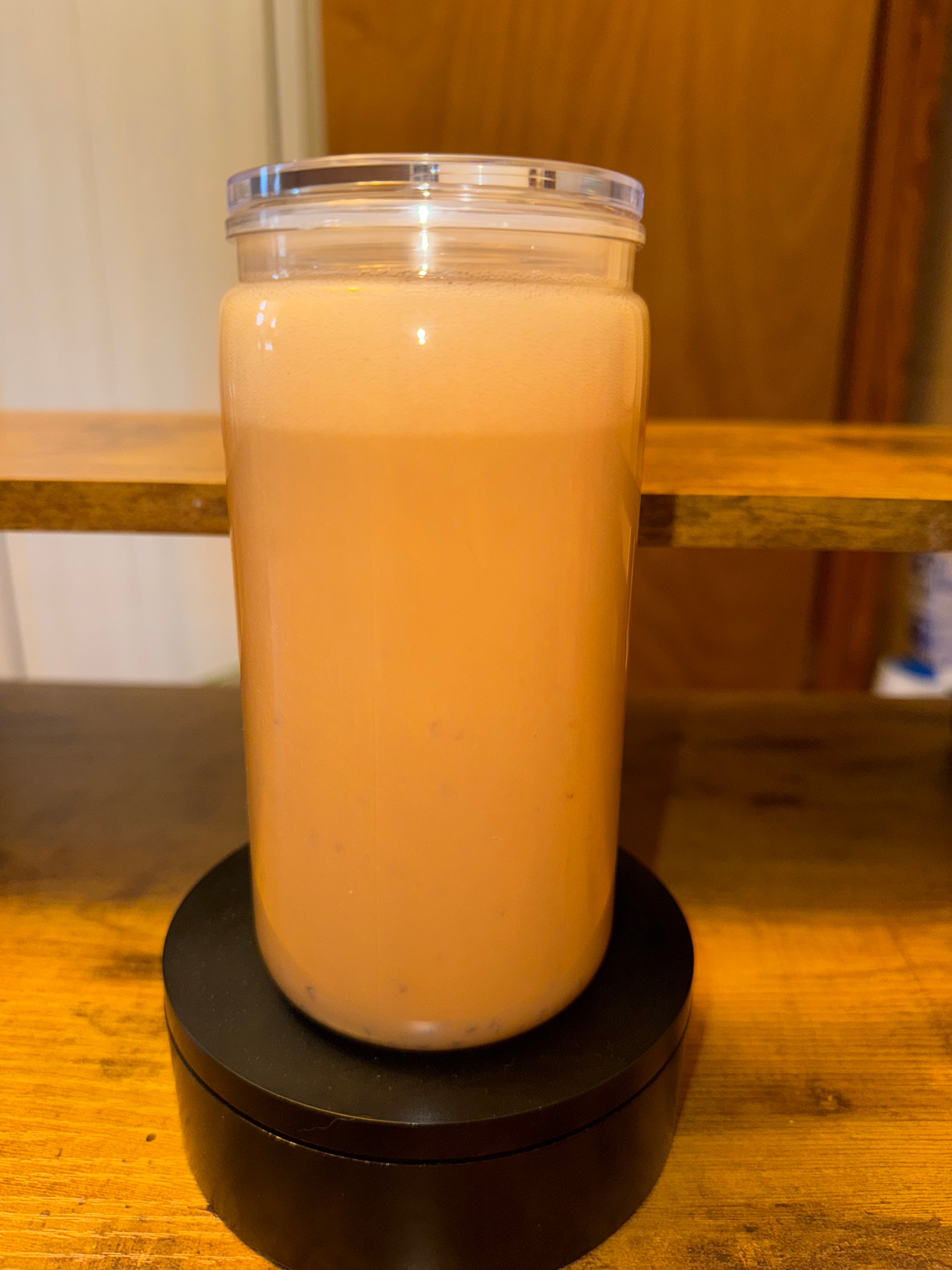 PREMADE 16oz Iced Coffee Tumbler