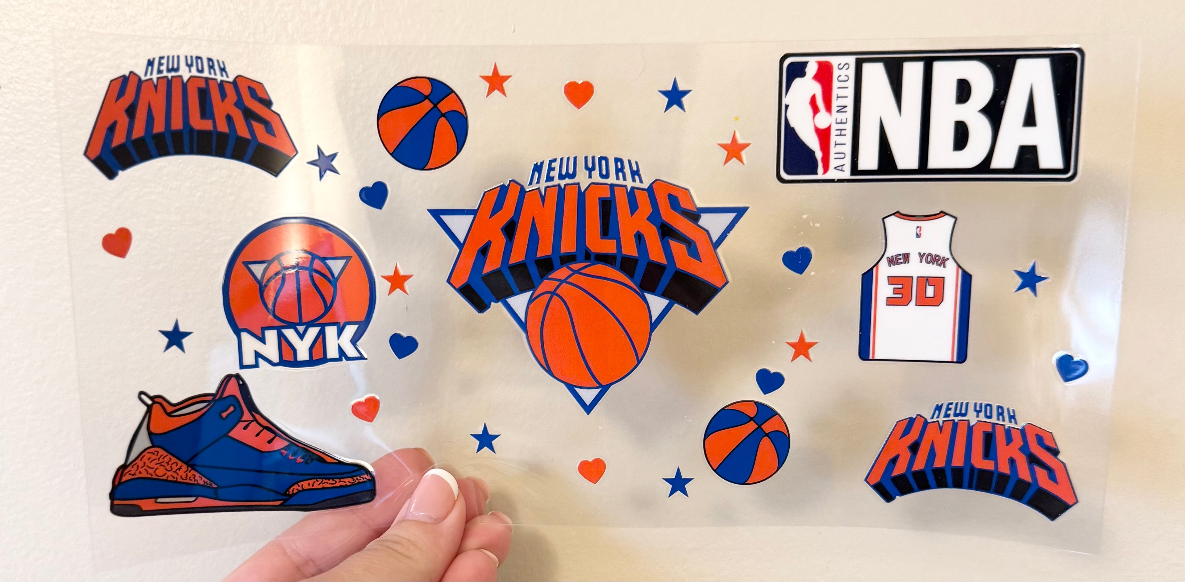 Knicks