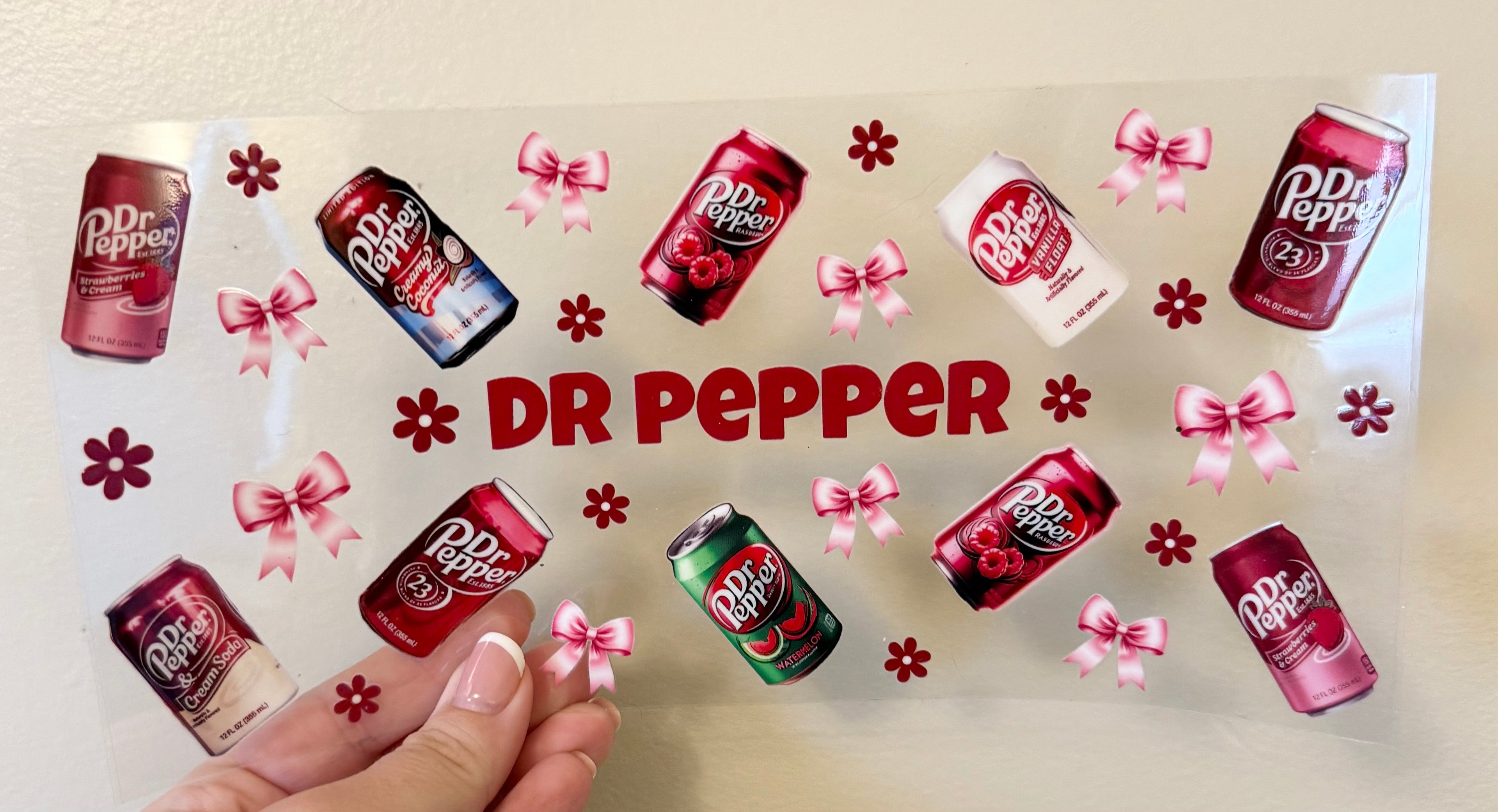 Dr. P Variety