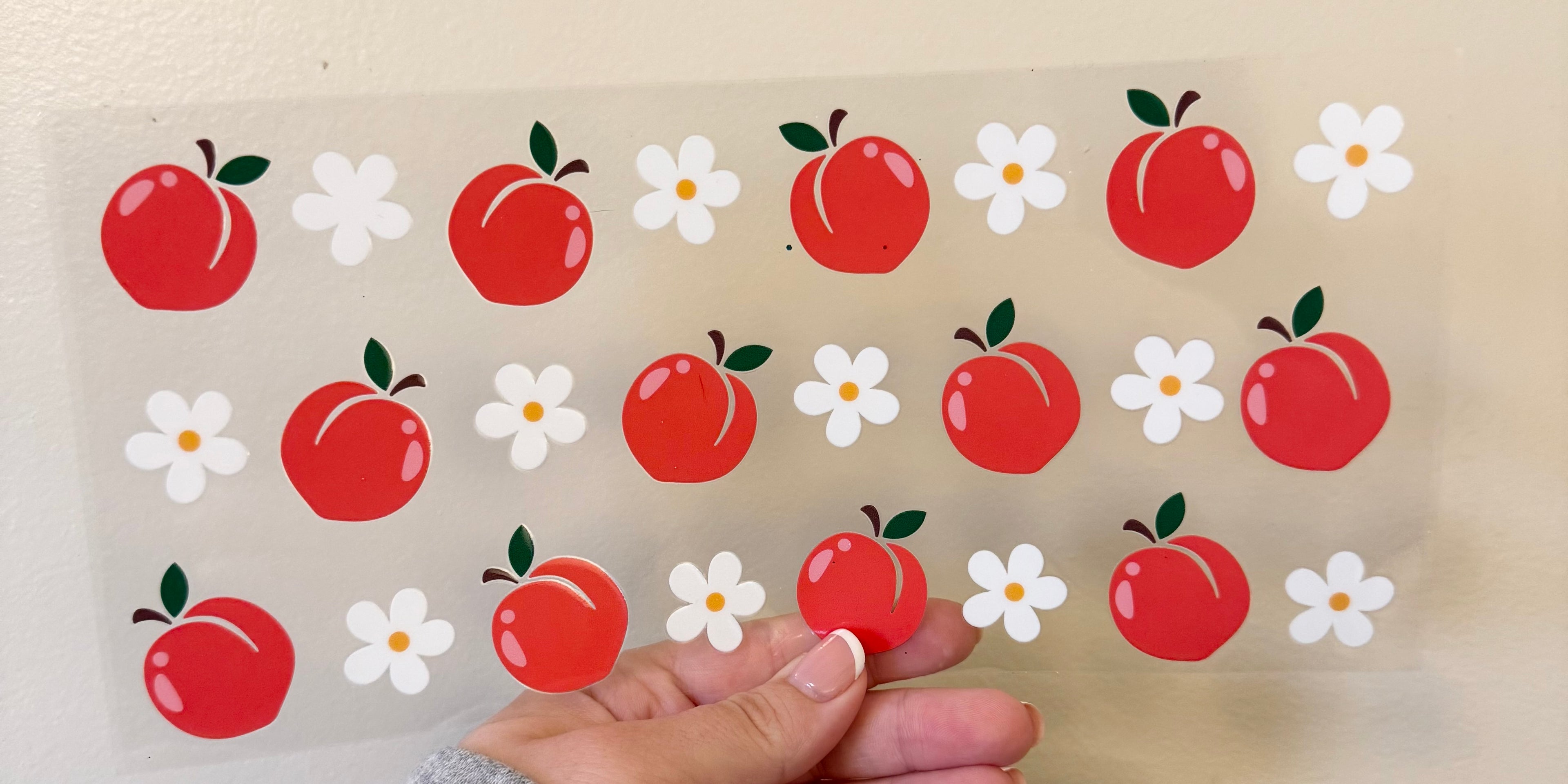 Peaches