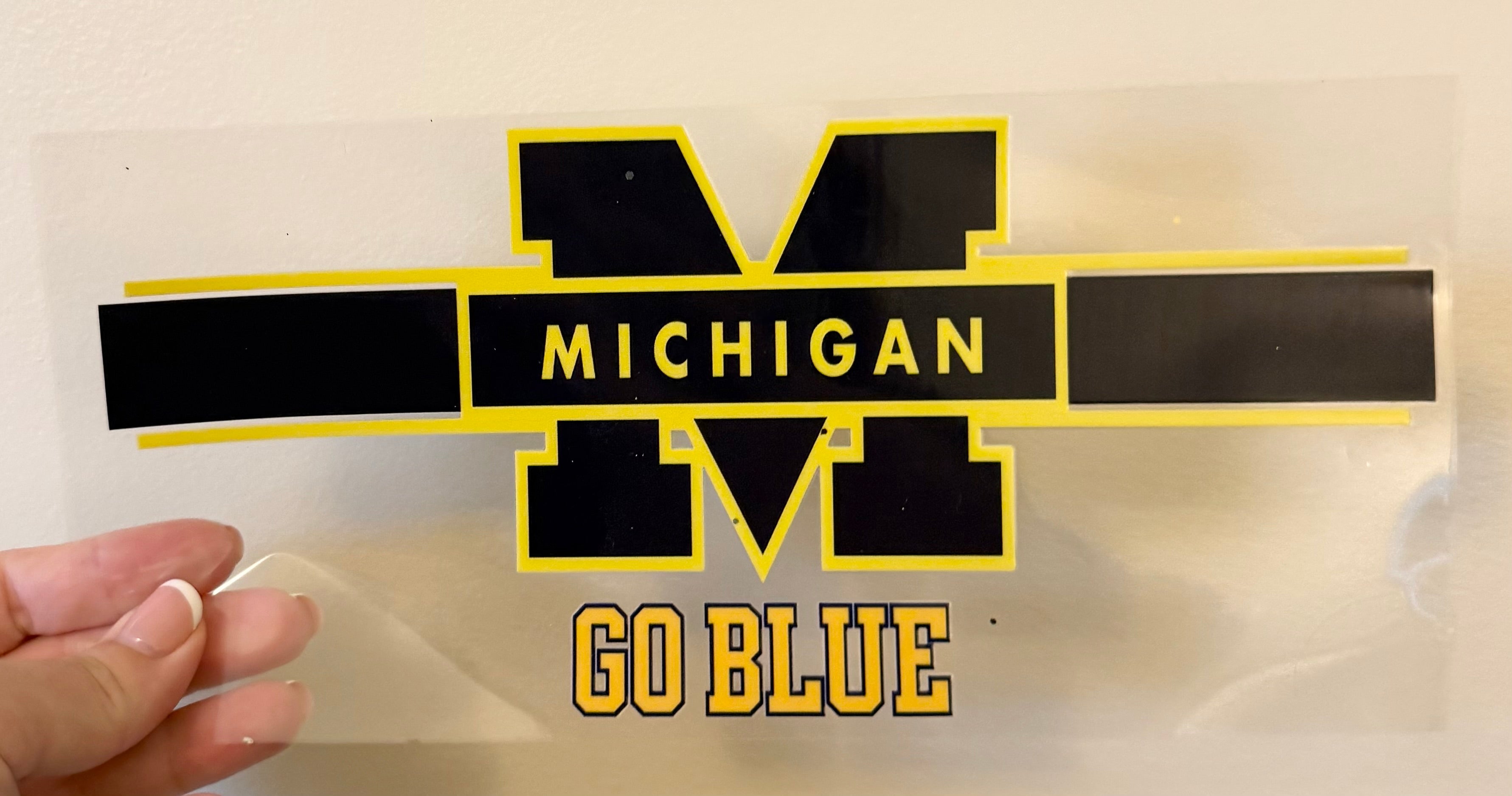Go Blue