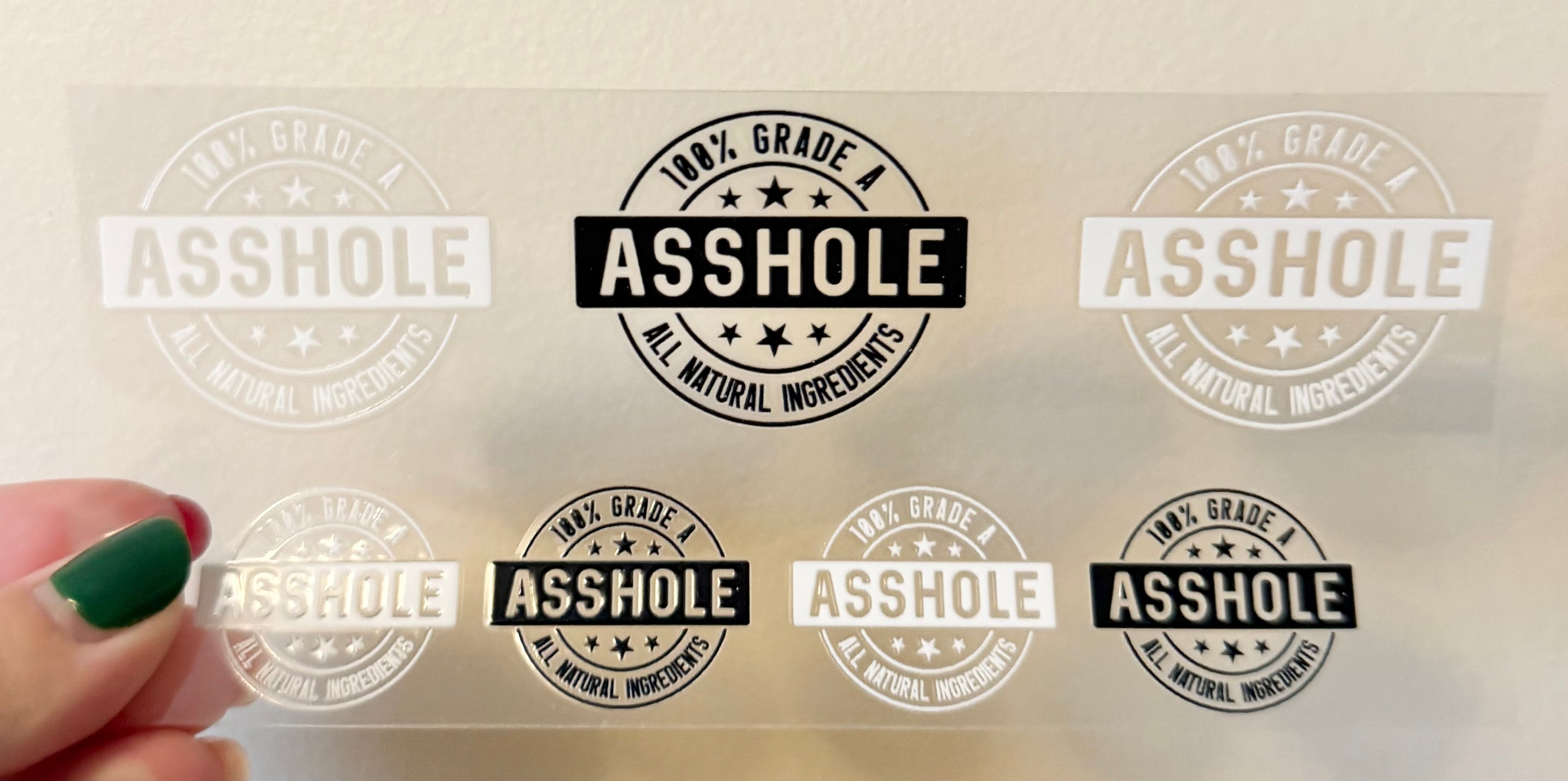 Asshole