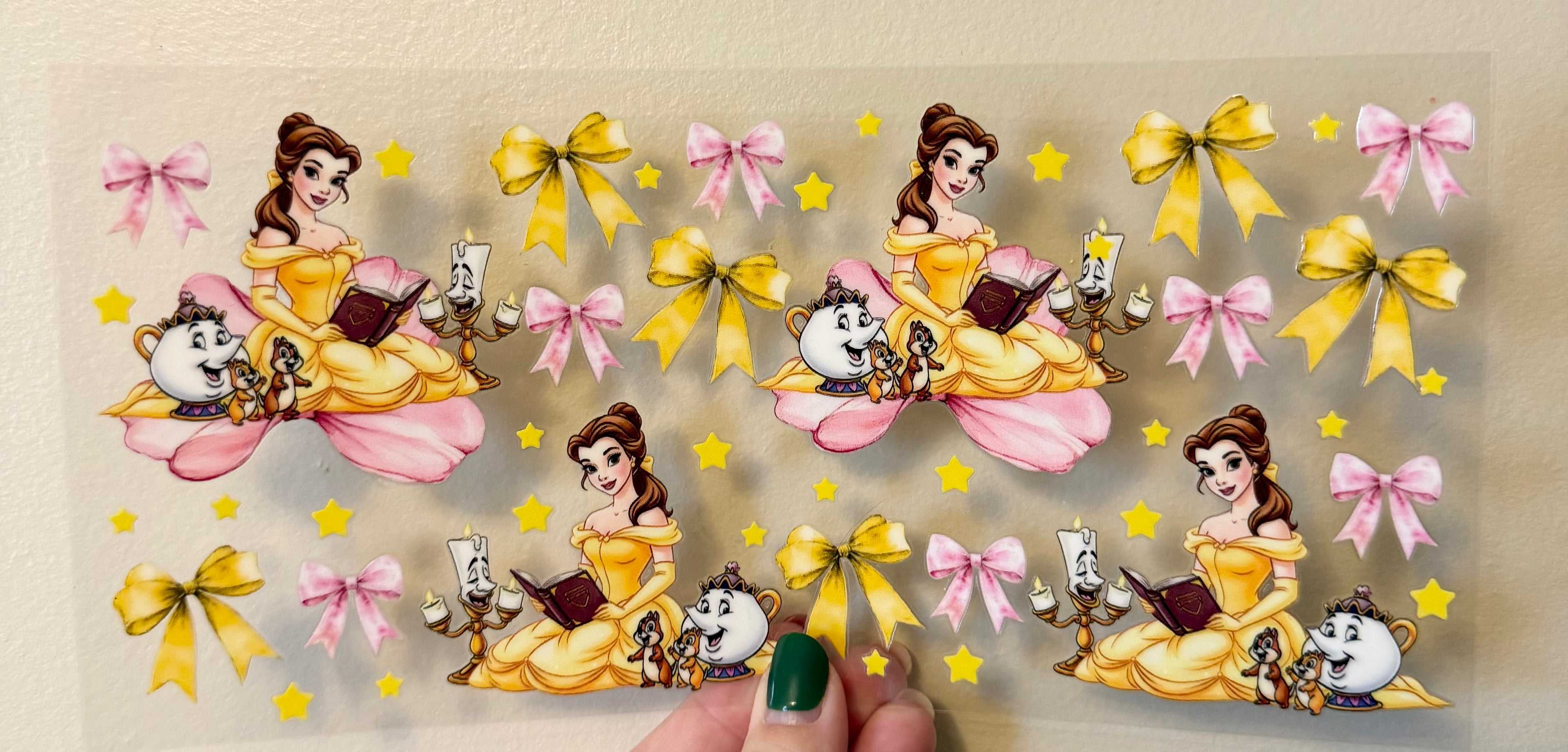 Princess Belle