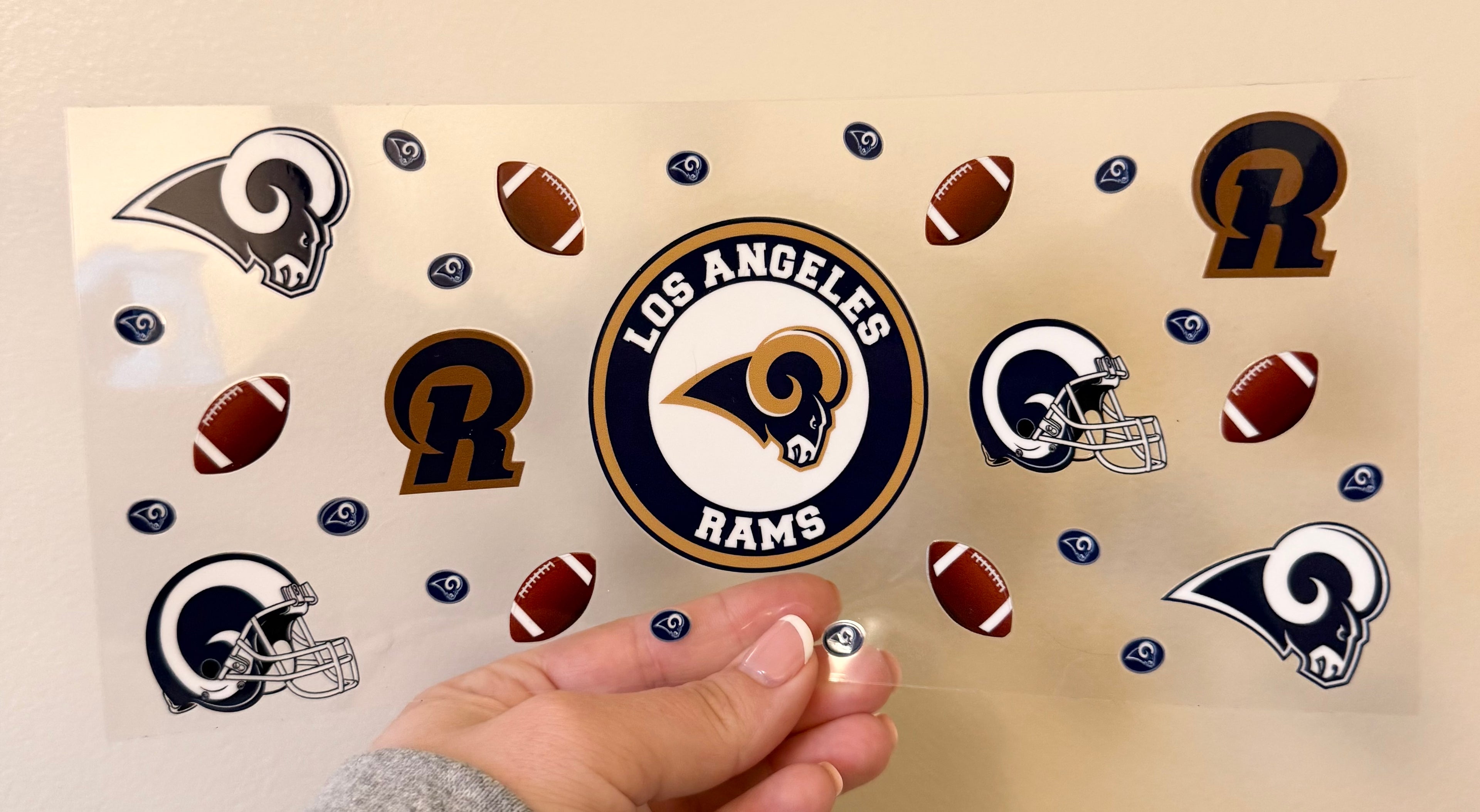 Rams