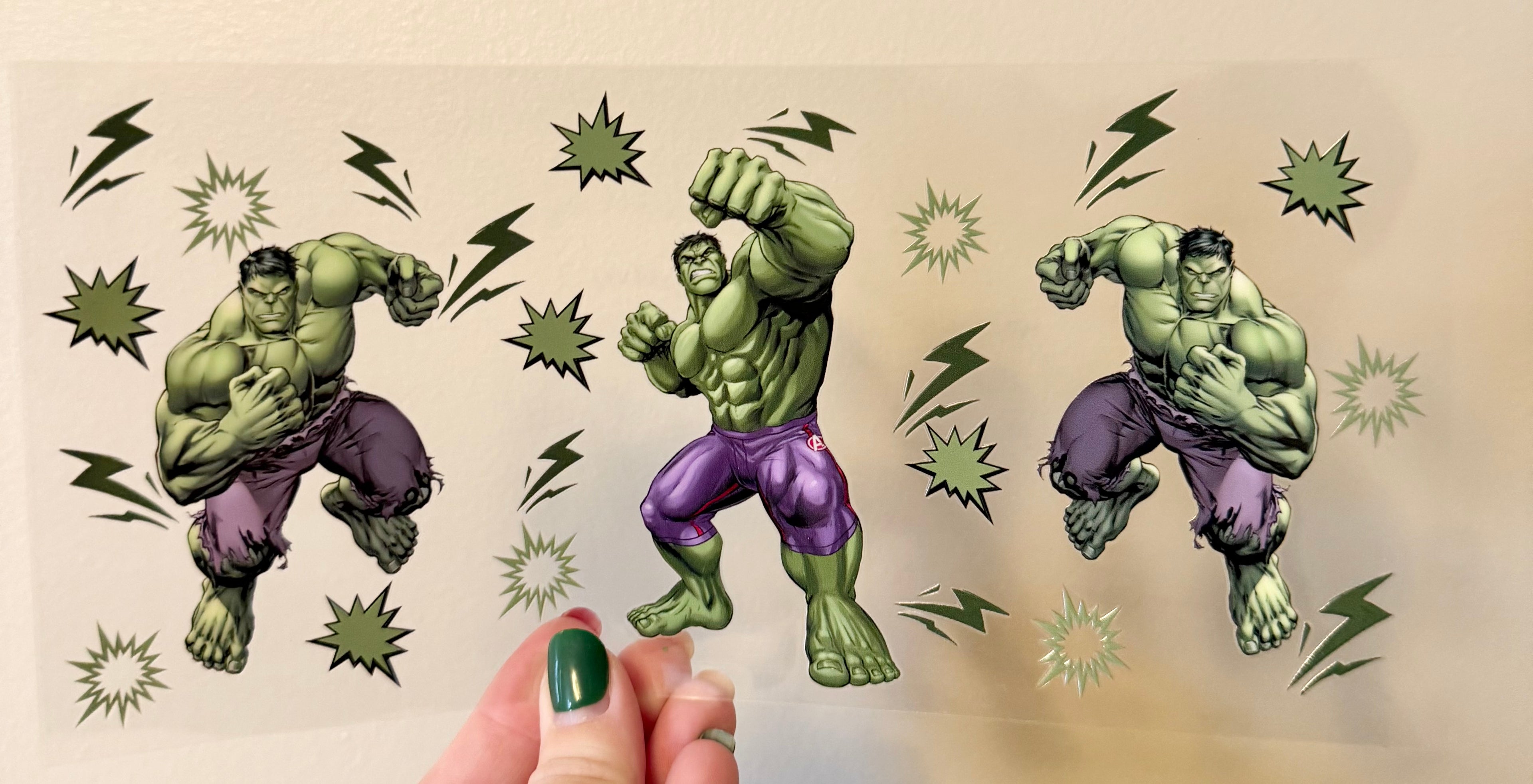 Hulk