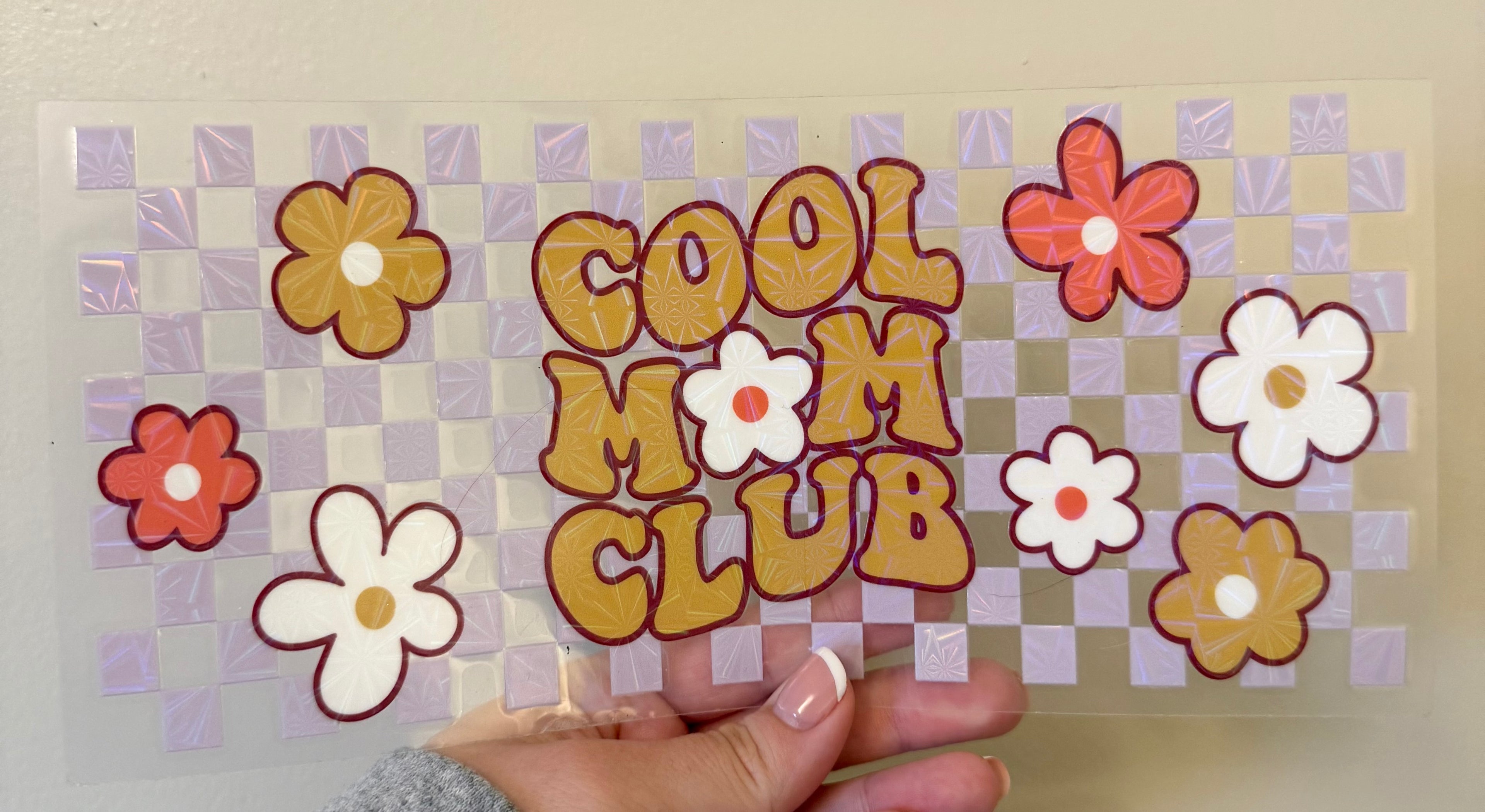 Cool Mom Club