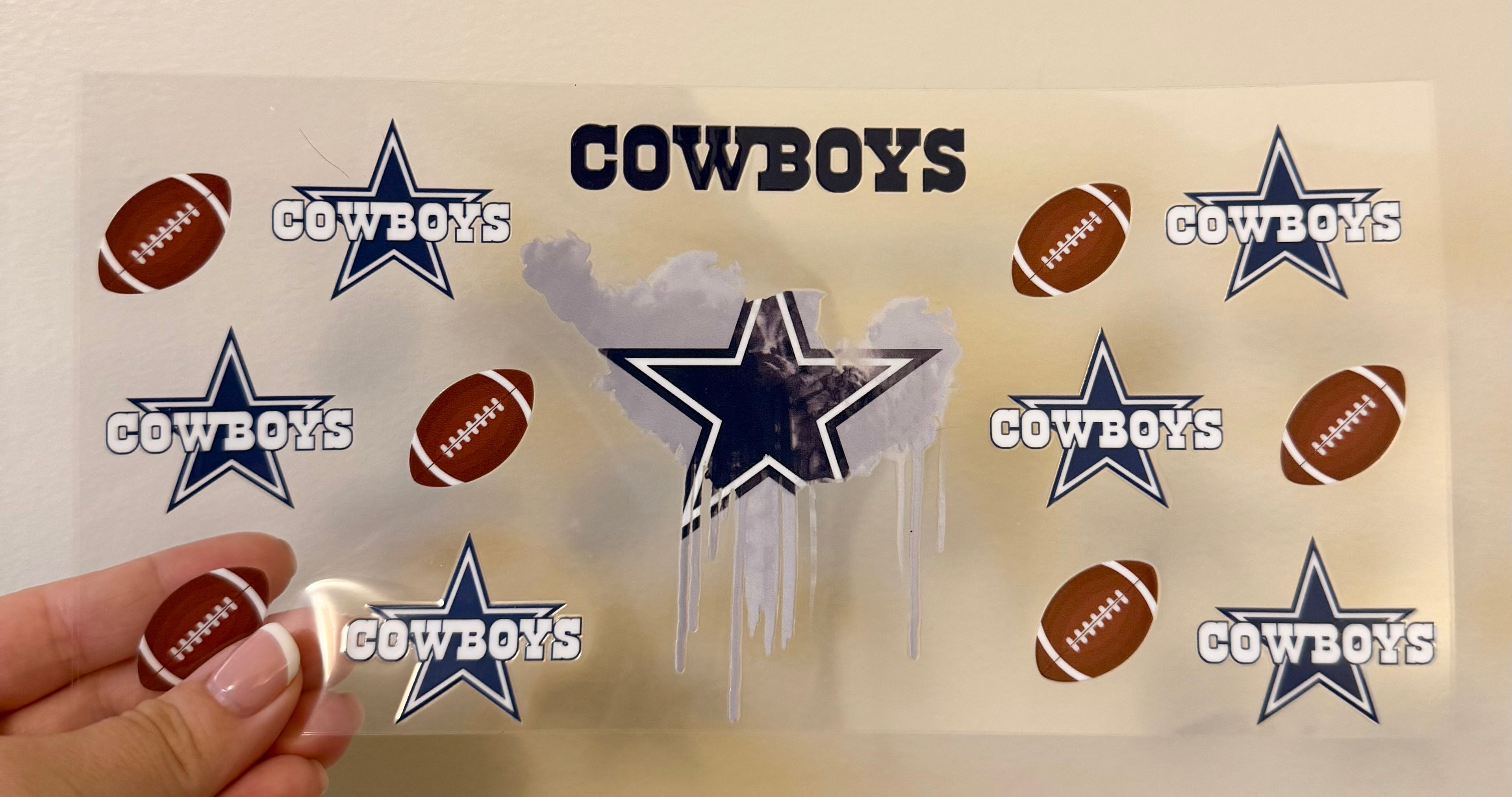 Cowboys