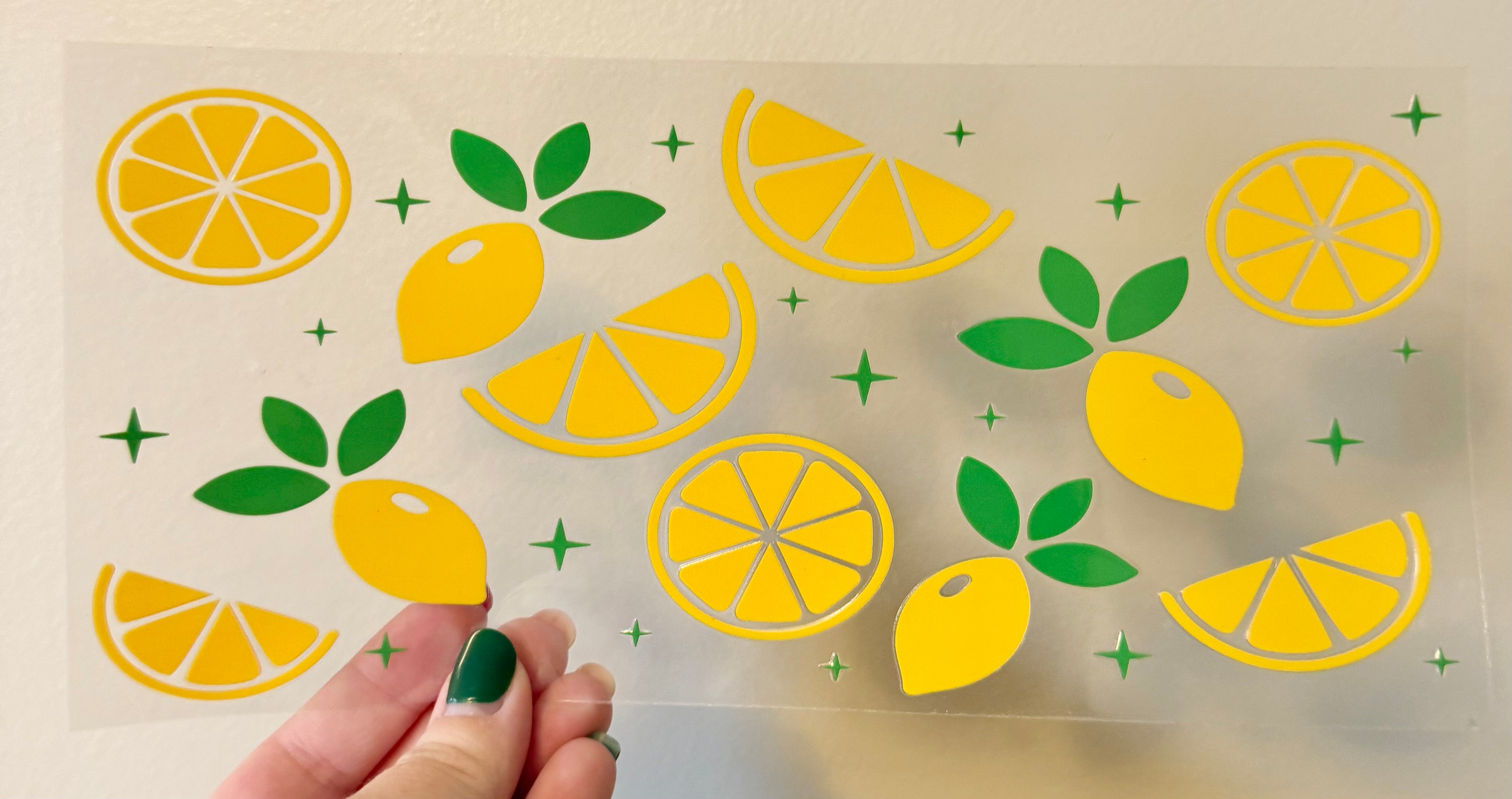 Lemons