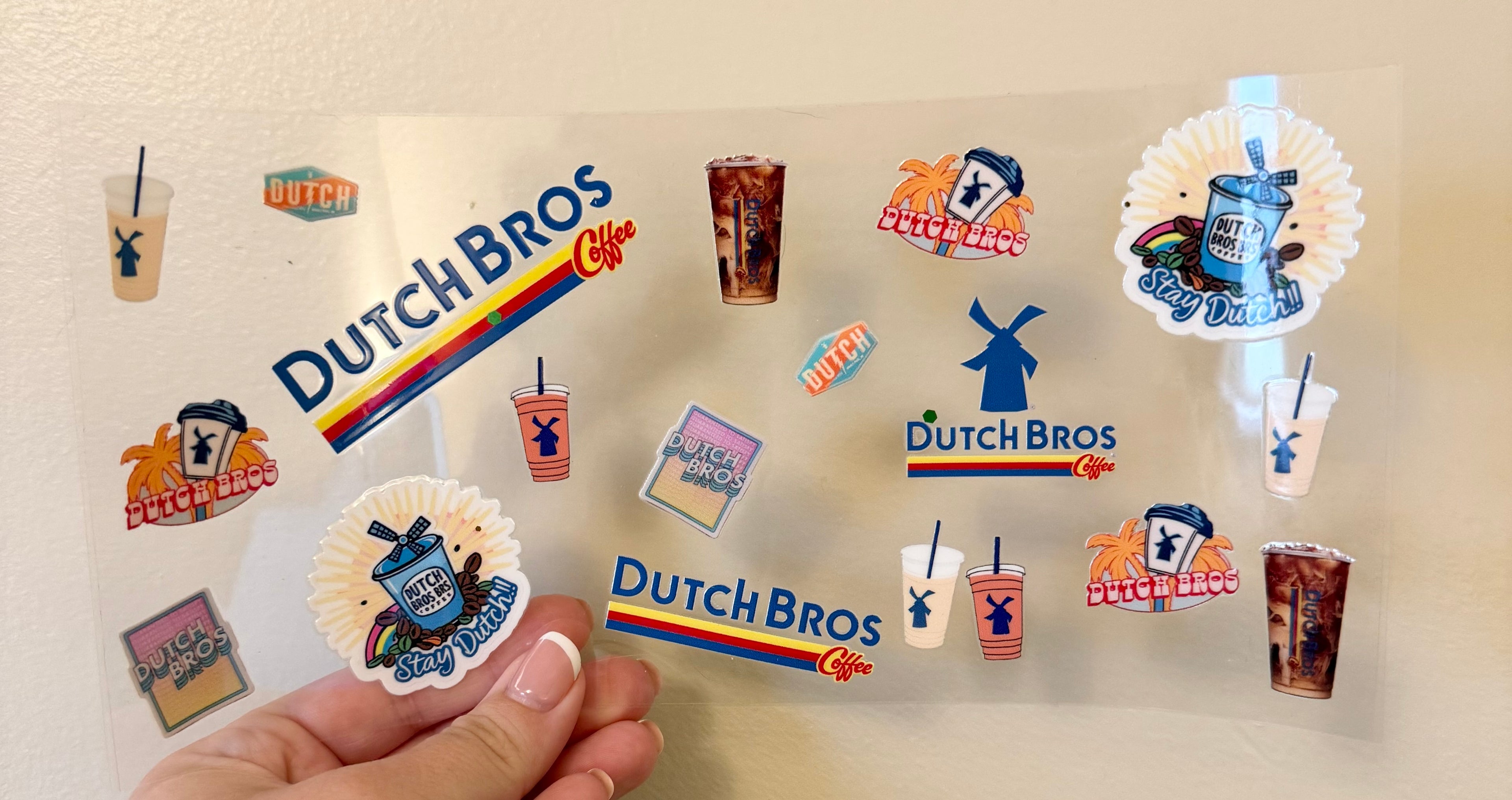 Dutch