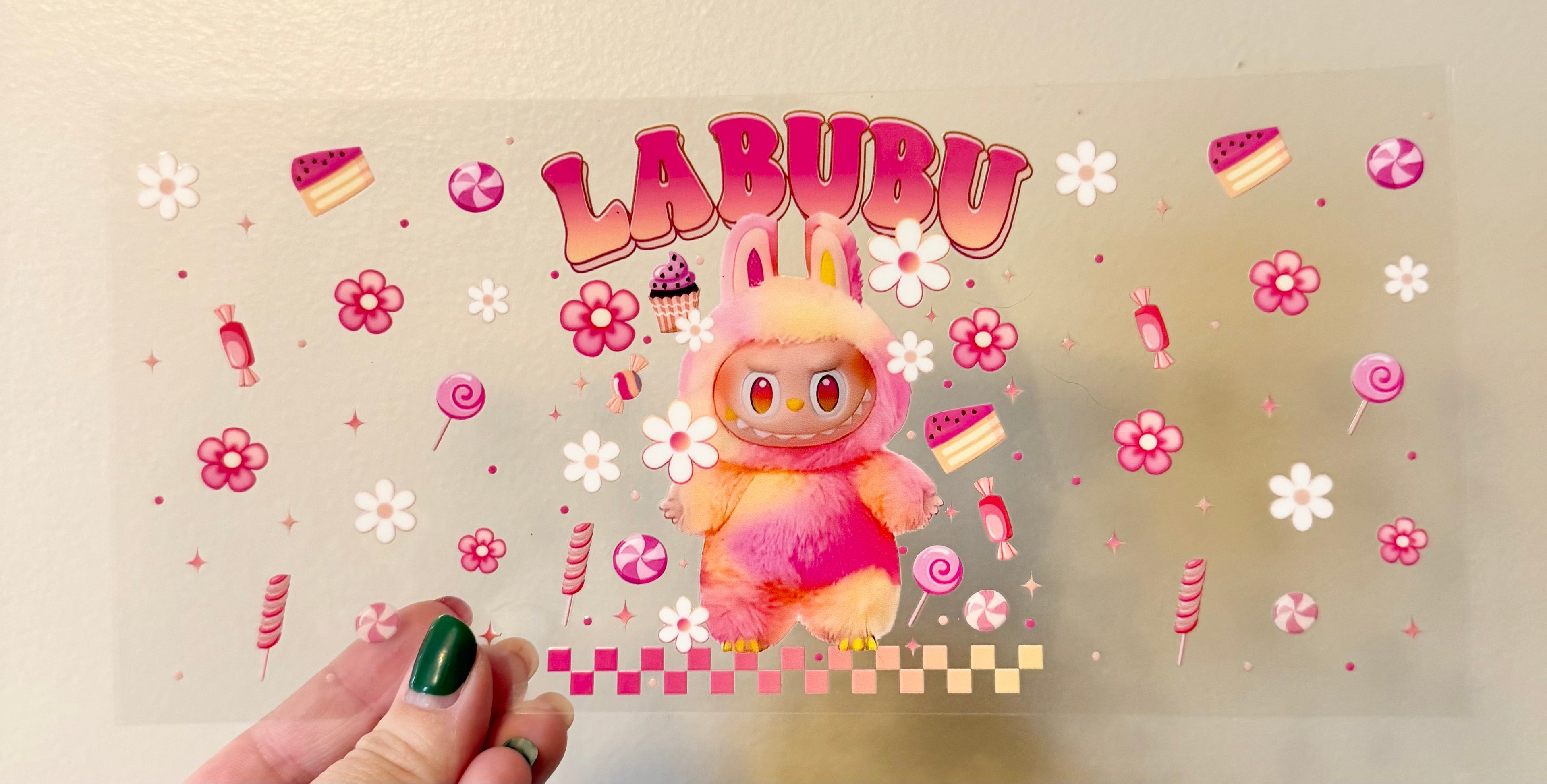 Labubu
