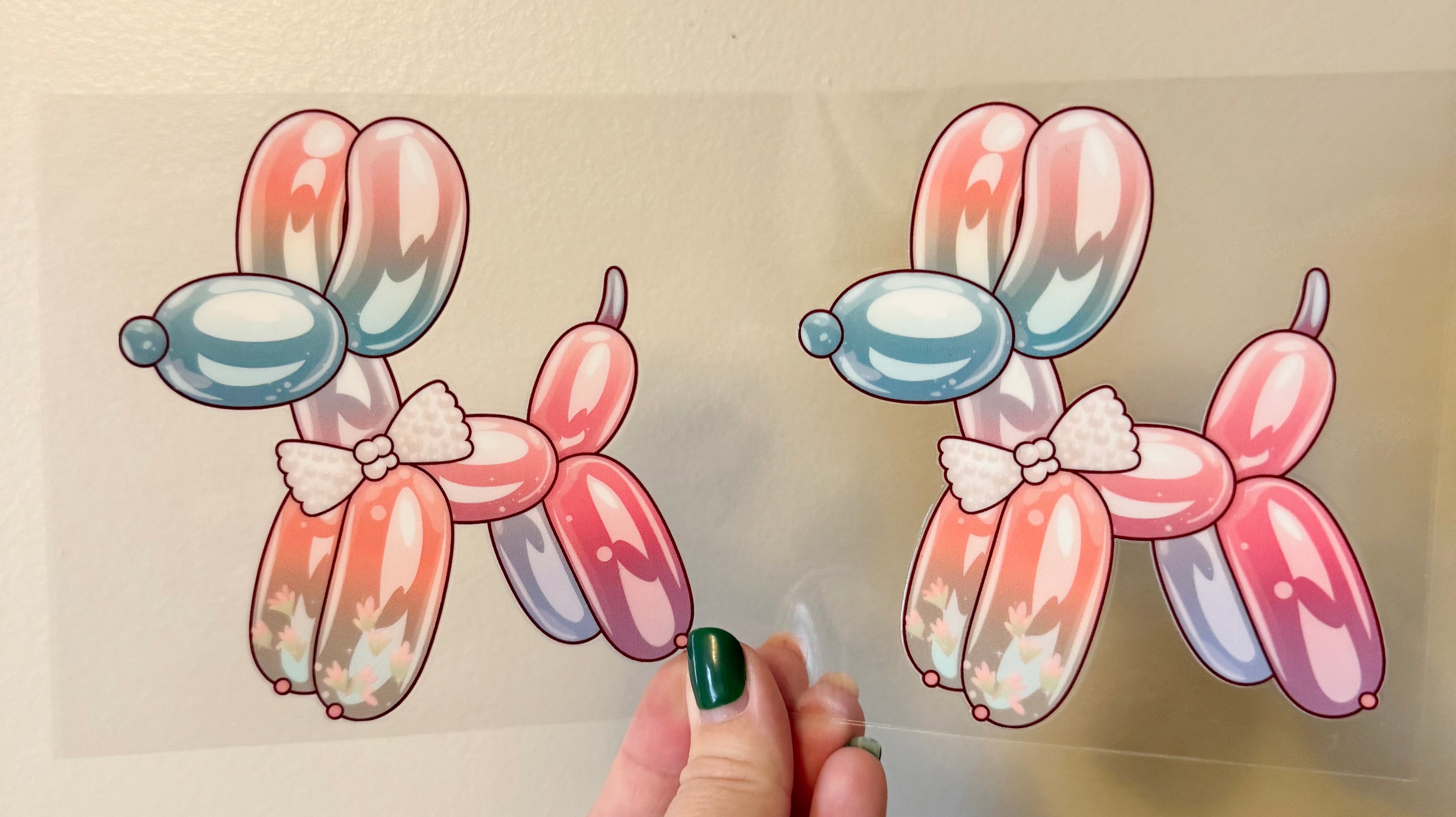 Balloon Dog