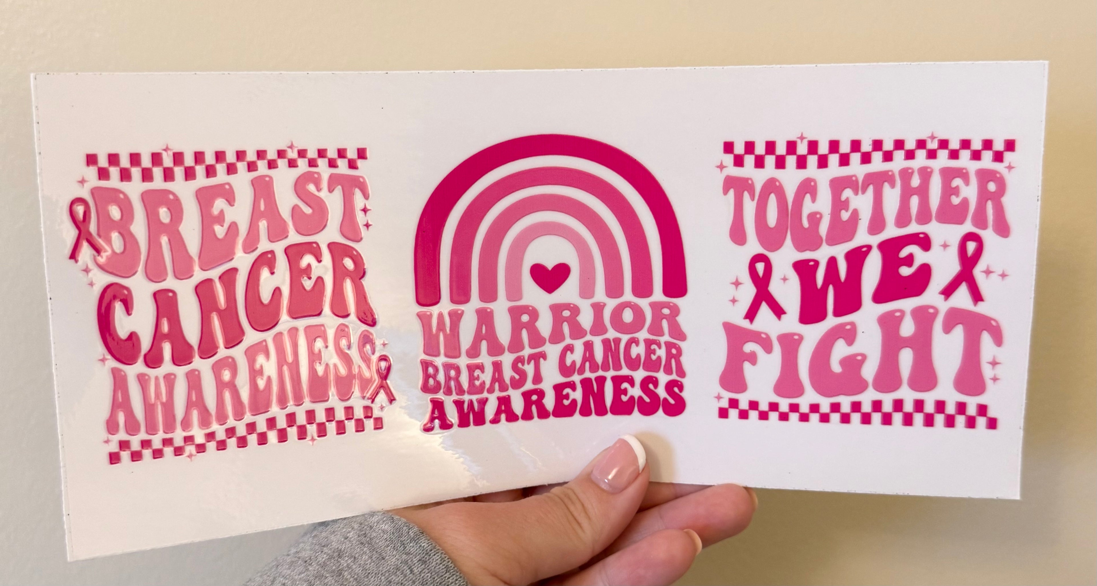 Breast cancer 1