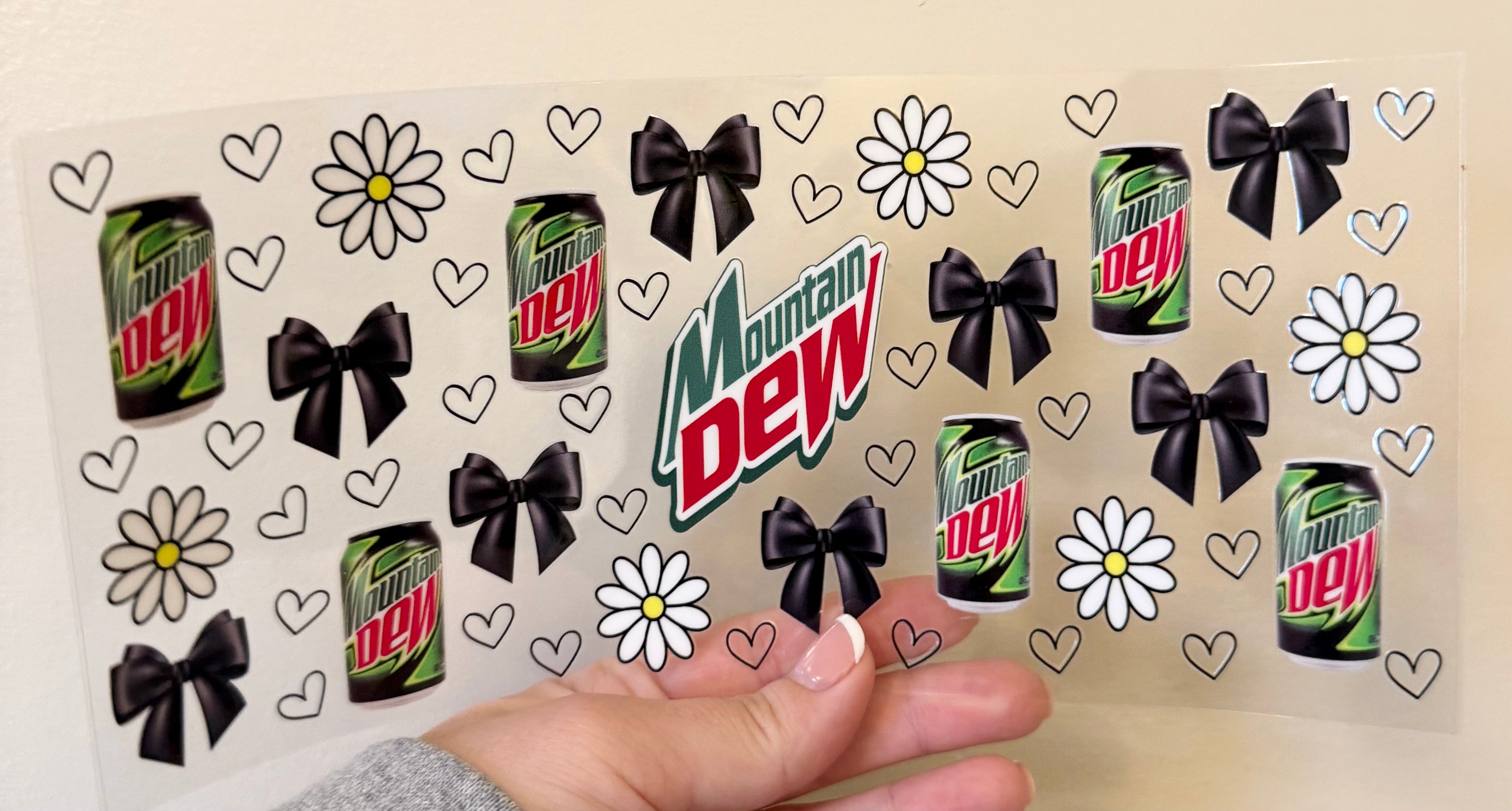 Mtn Dew