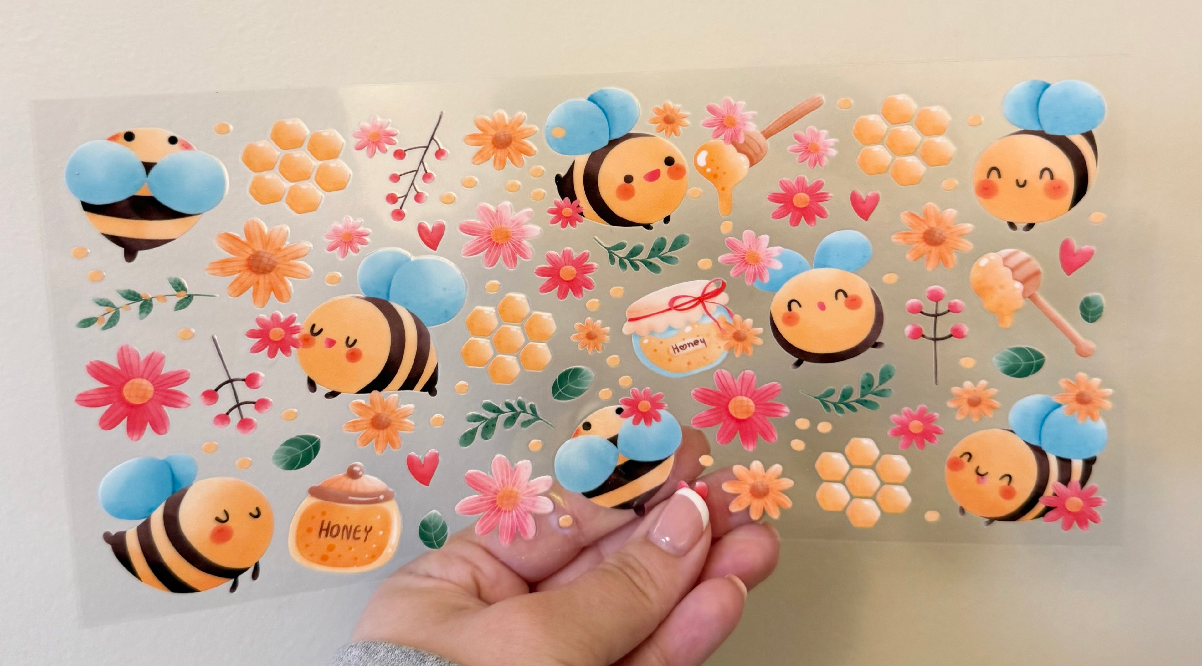 Bee’s