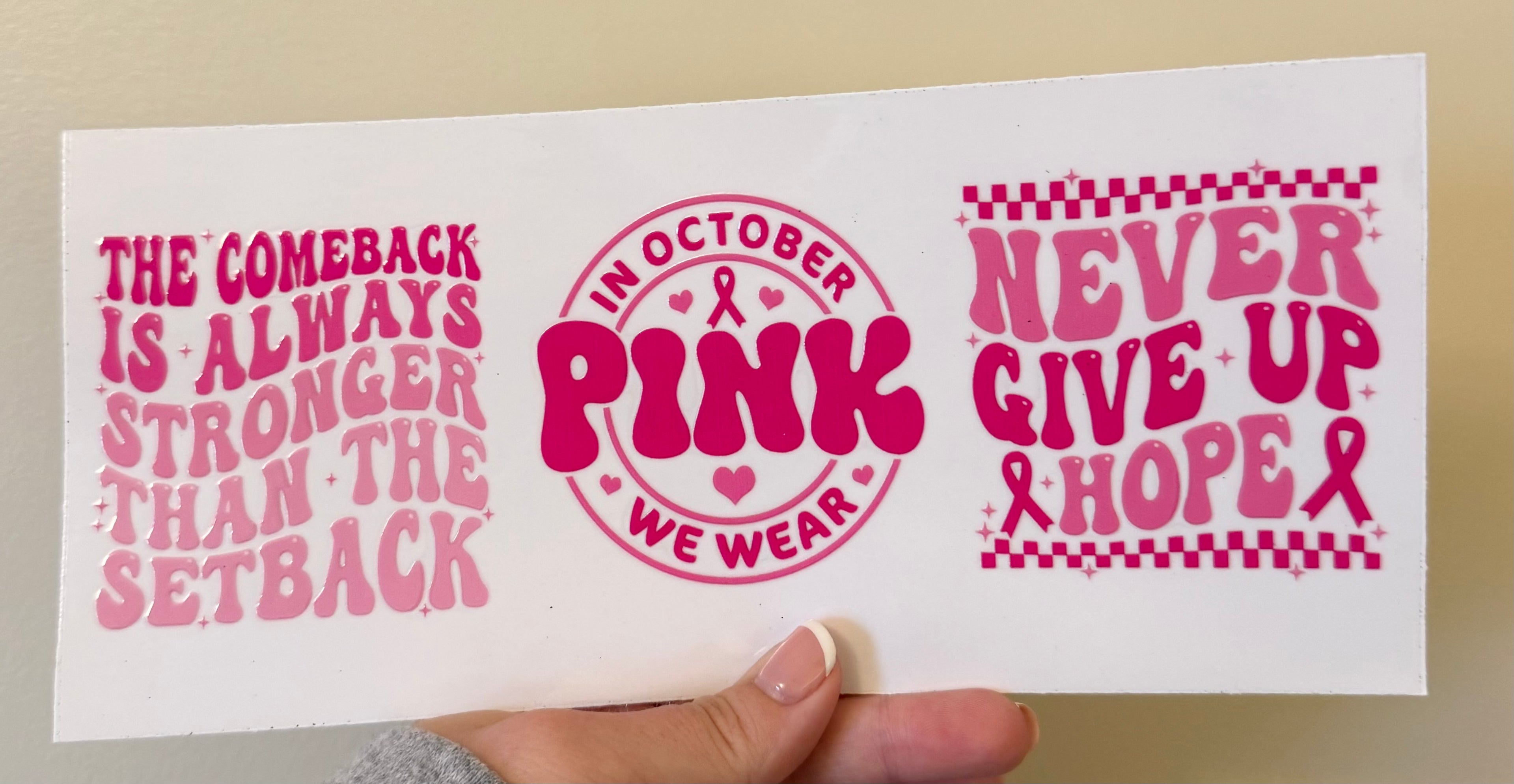 Breast Cancer 4