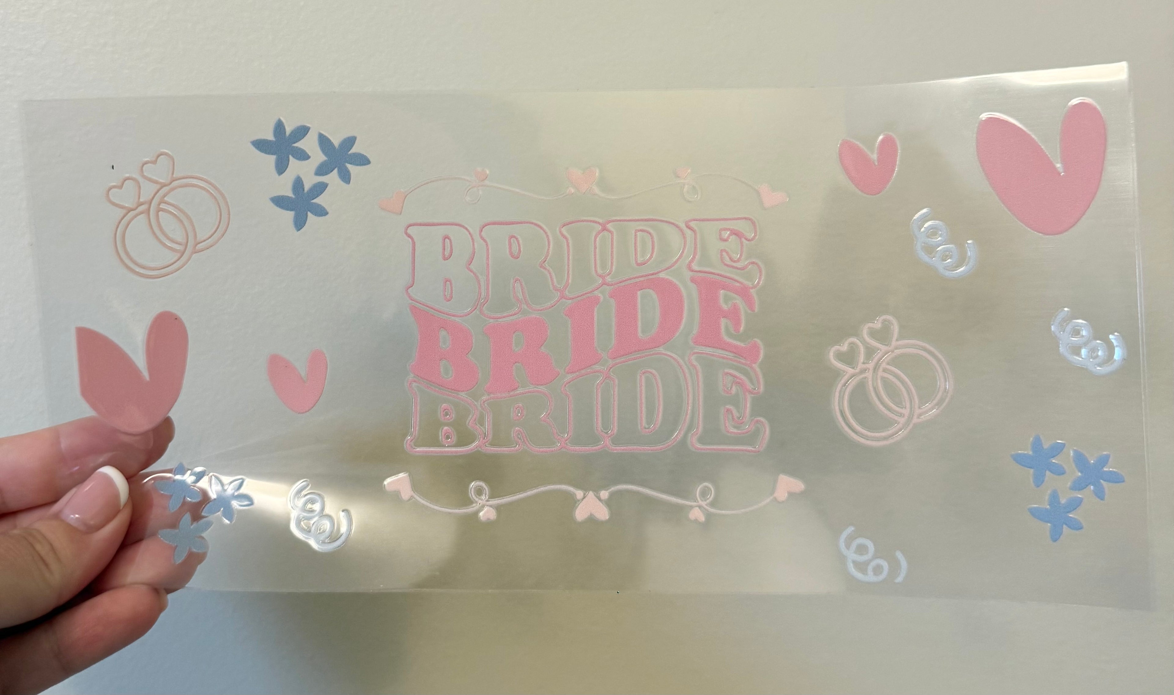 Bride