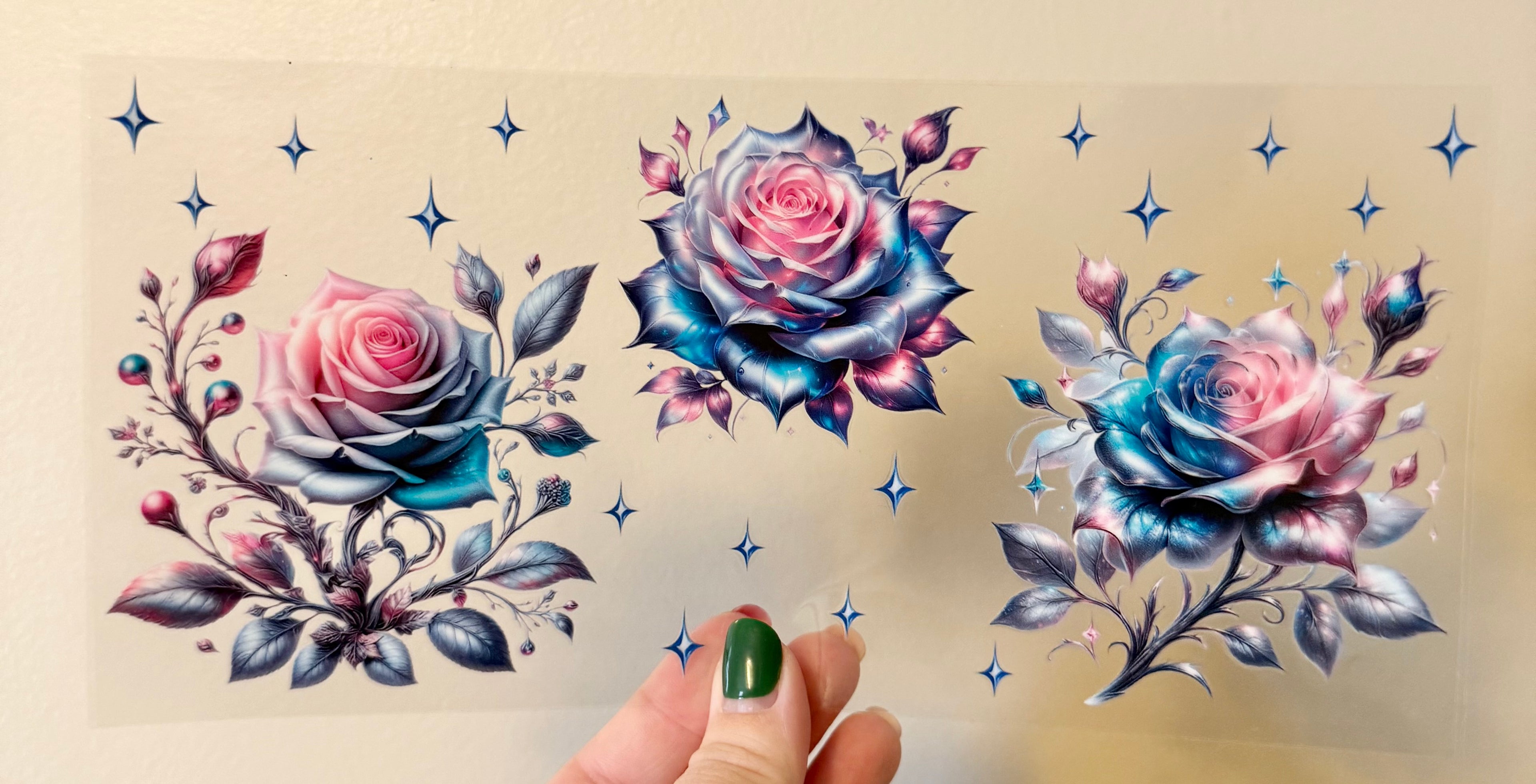 Roses