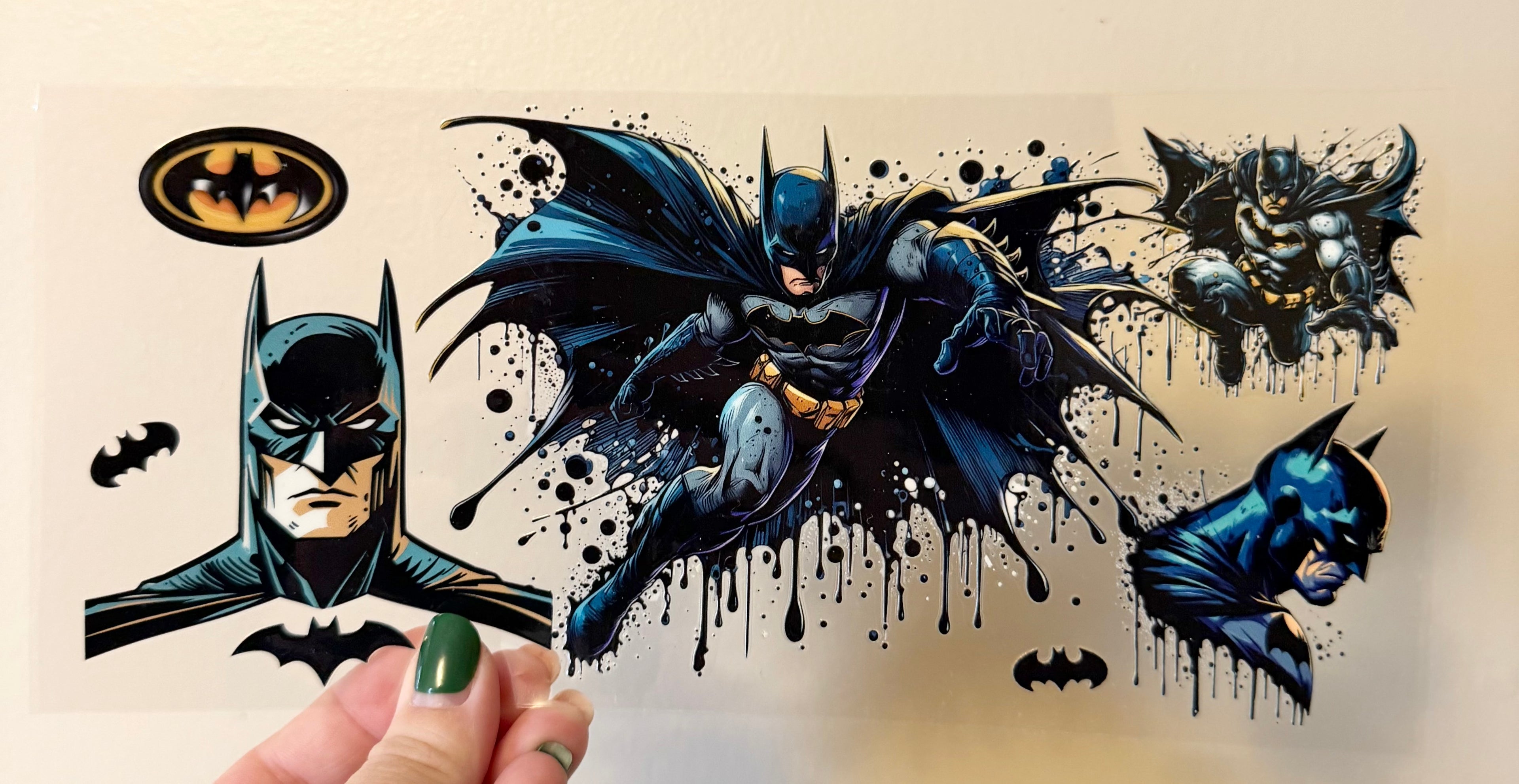 Batman