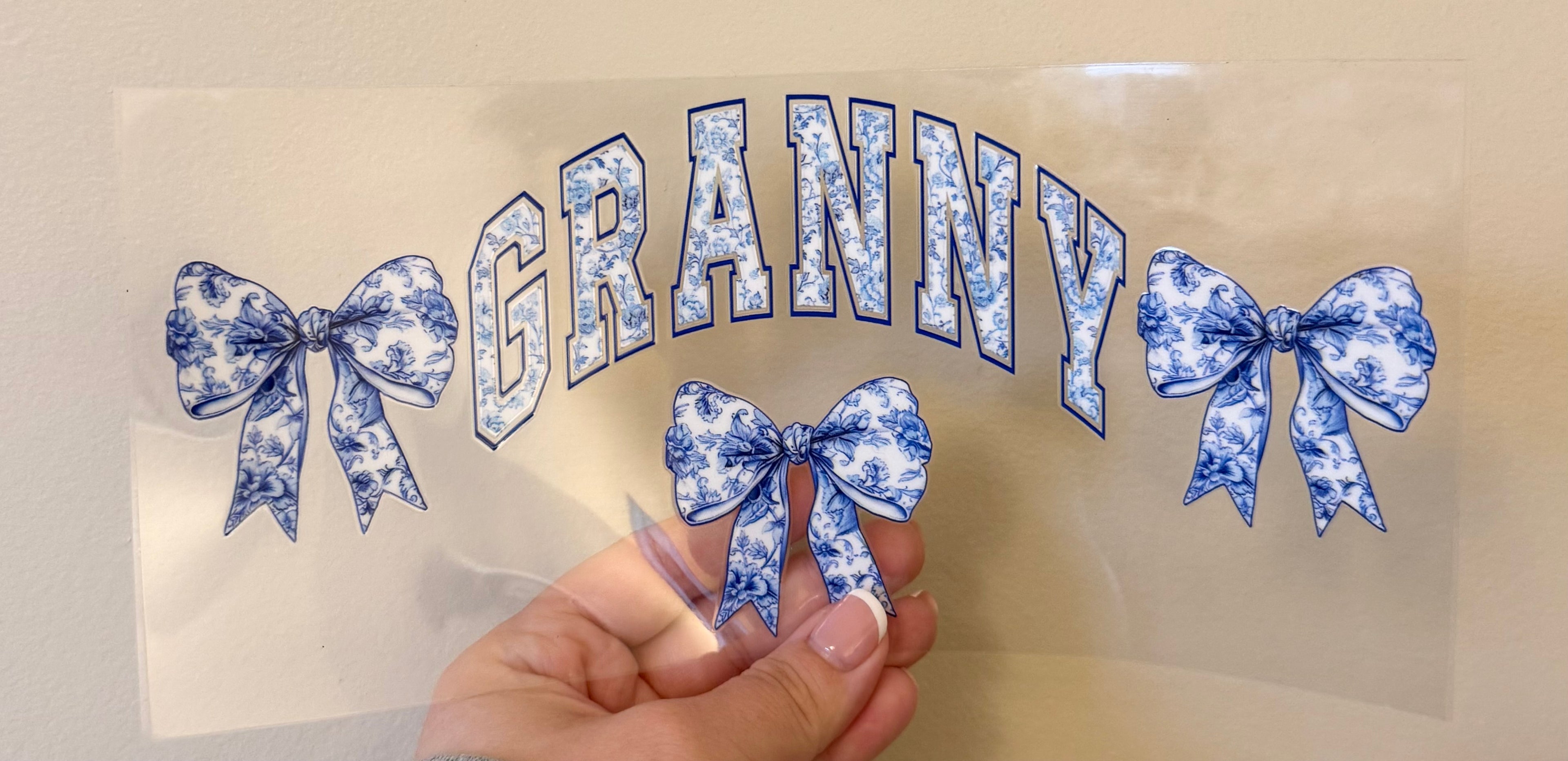 Granny