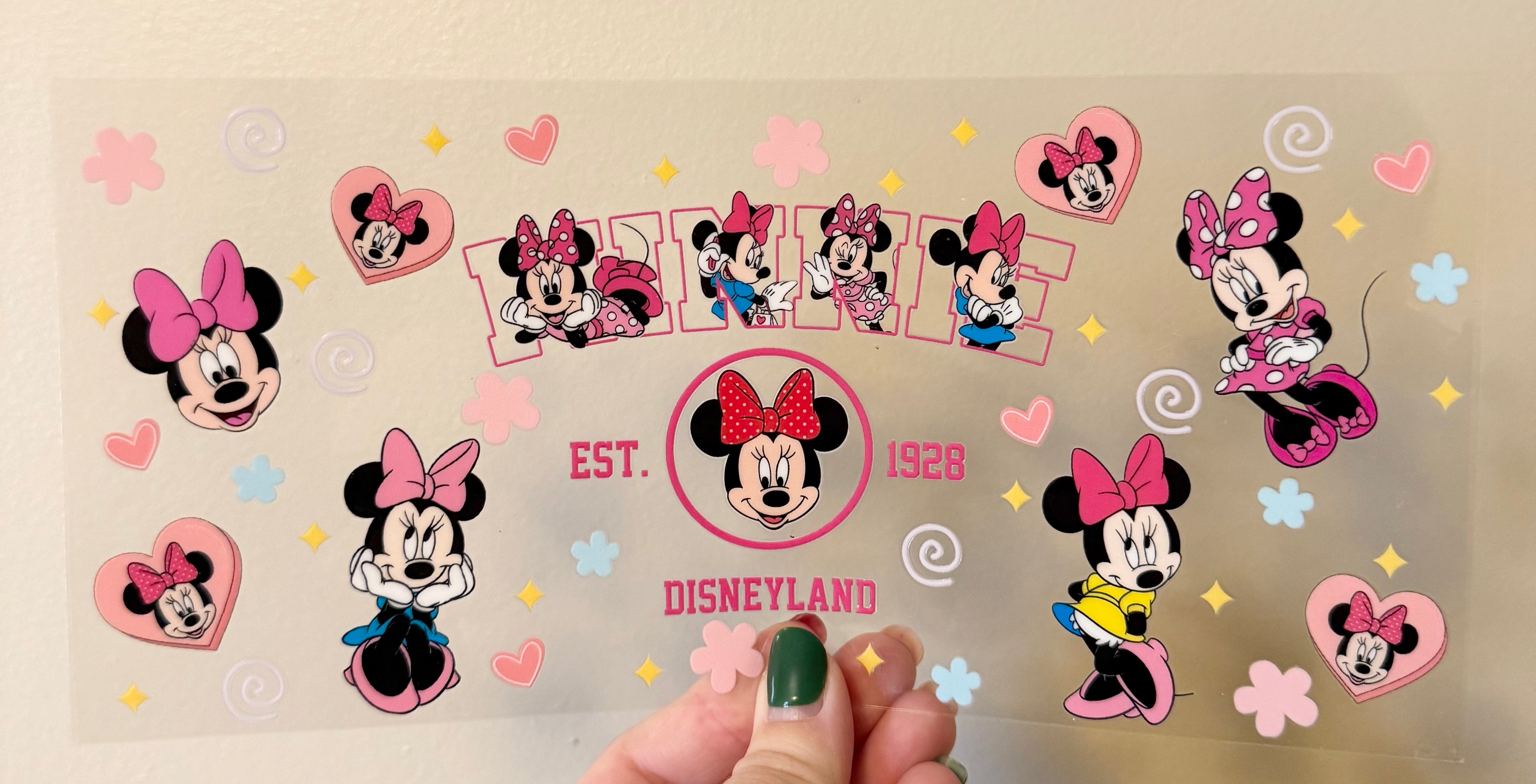 Minnie