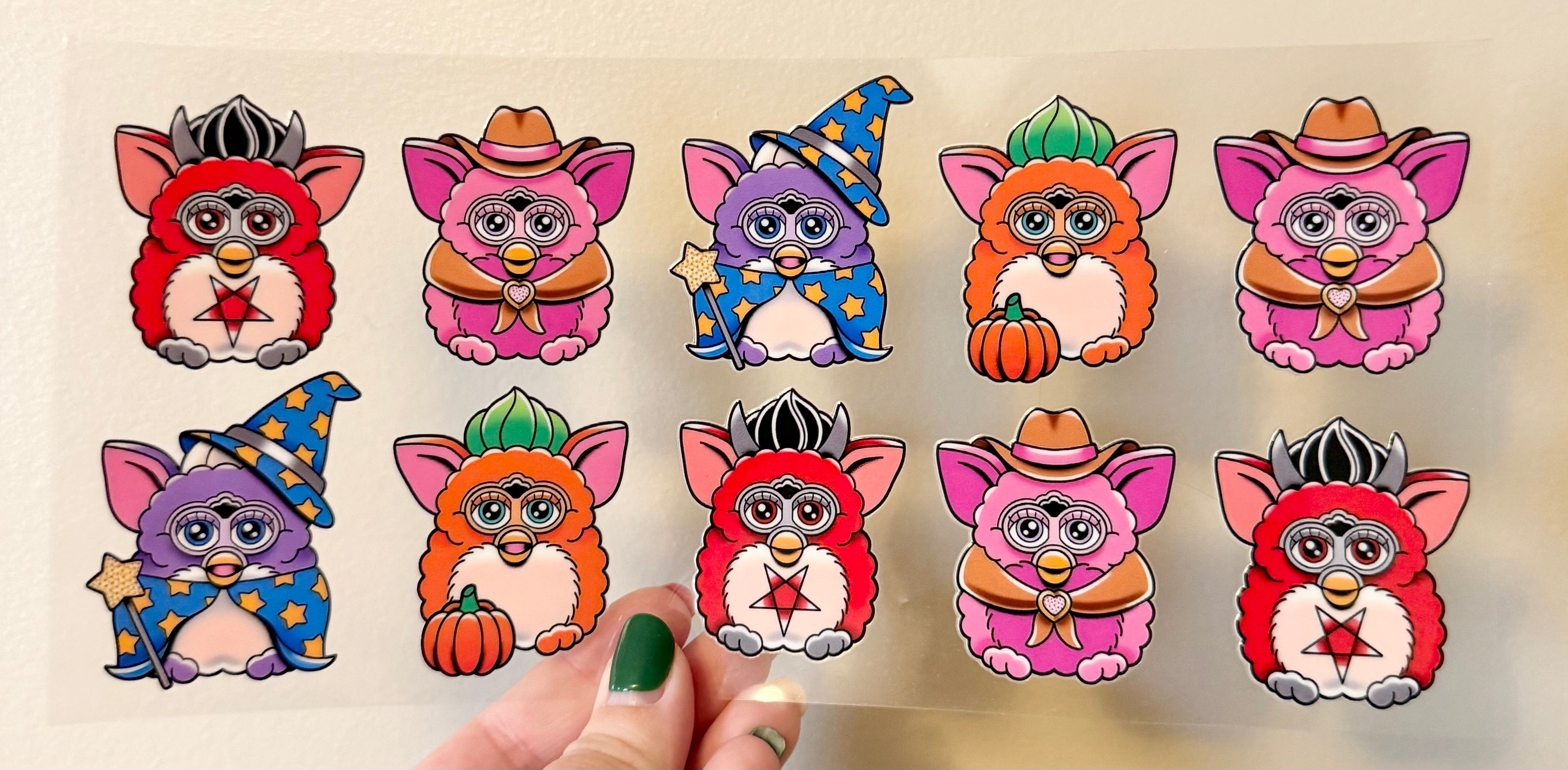 Furby
