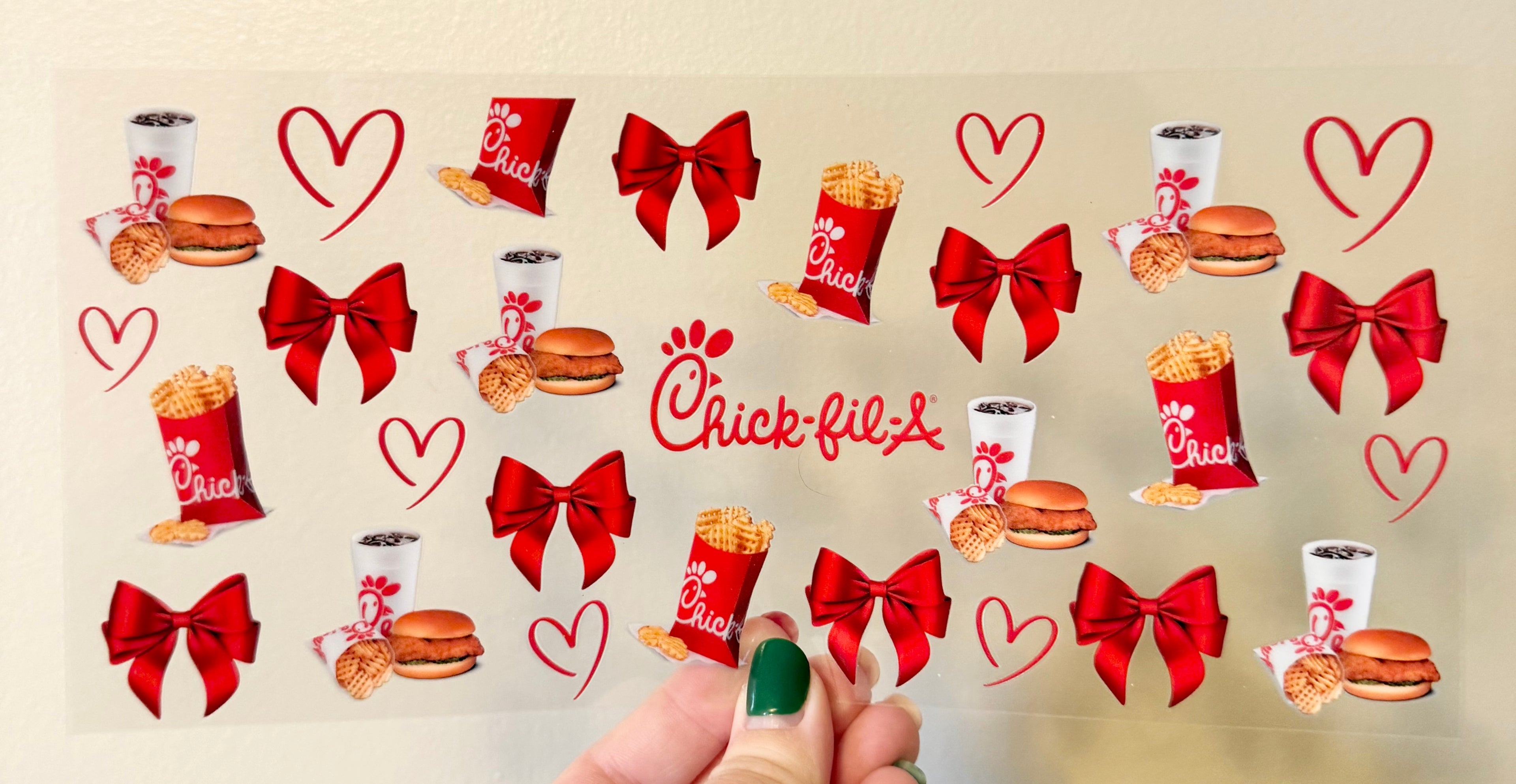 Chick Fil A