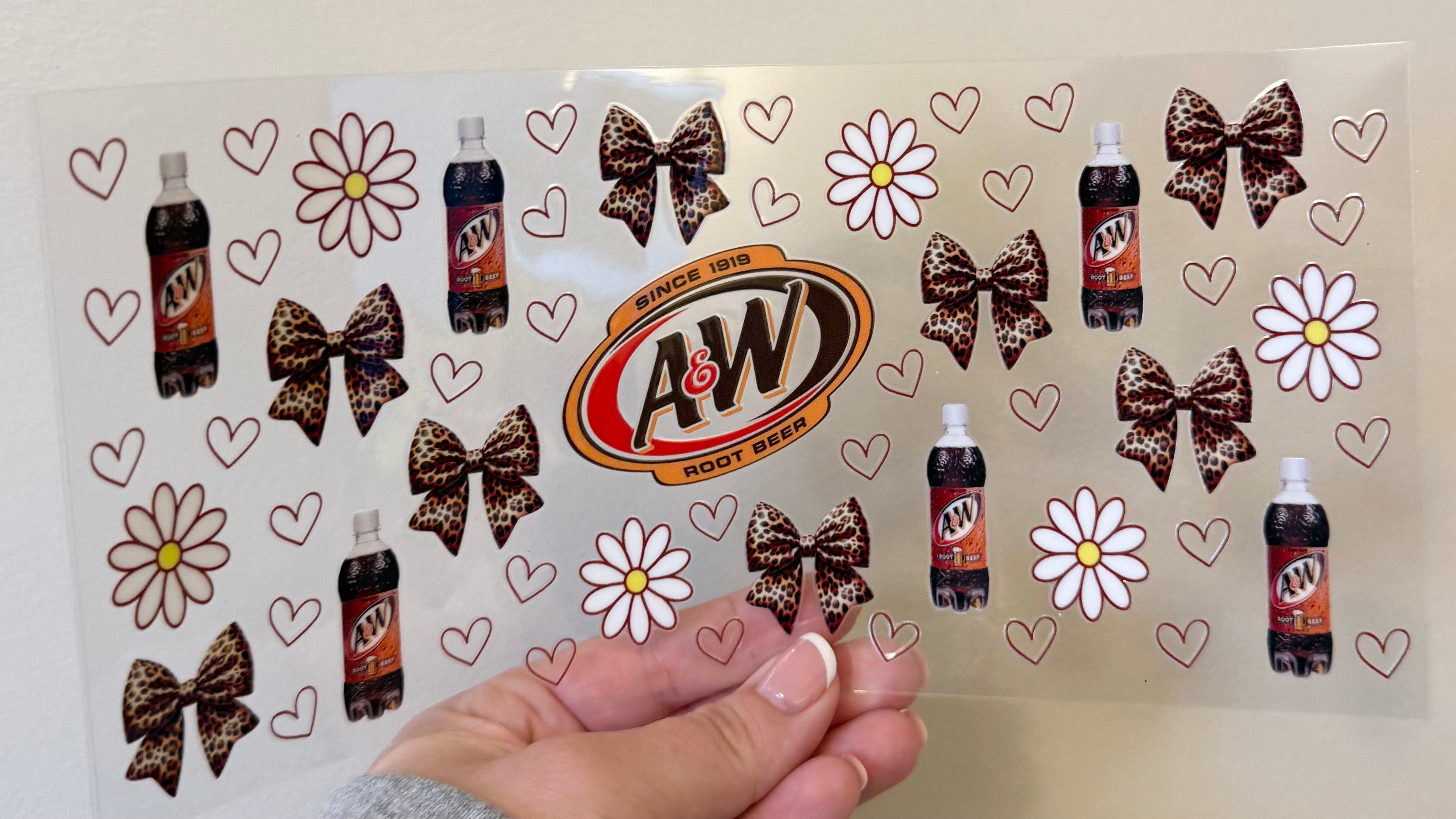 A&W