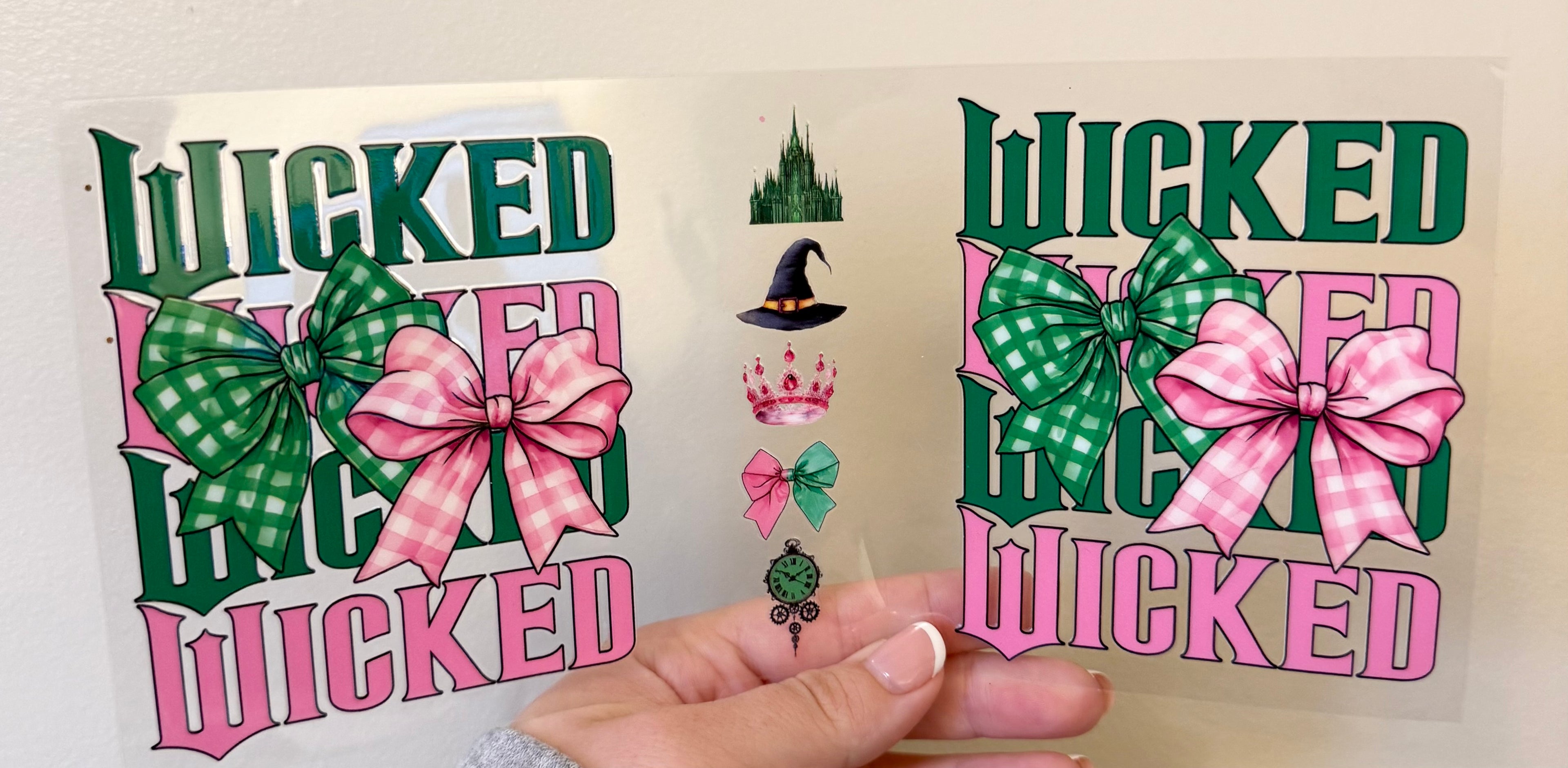 Wicked