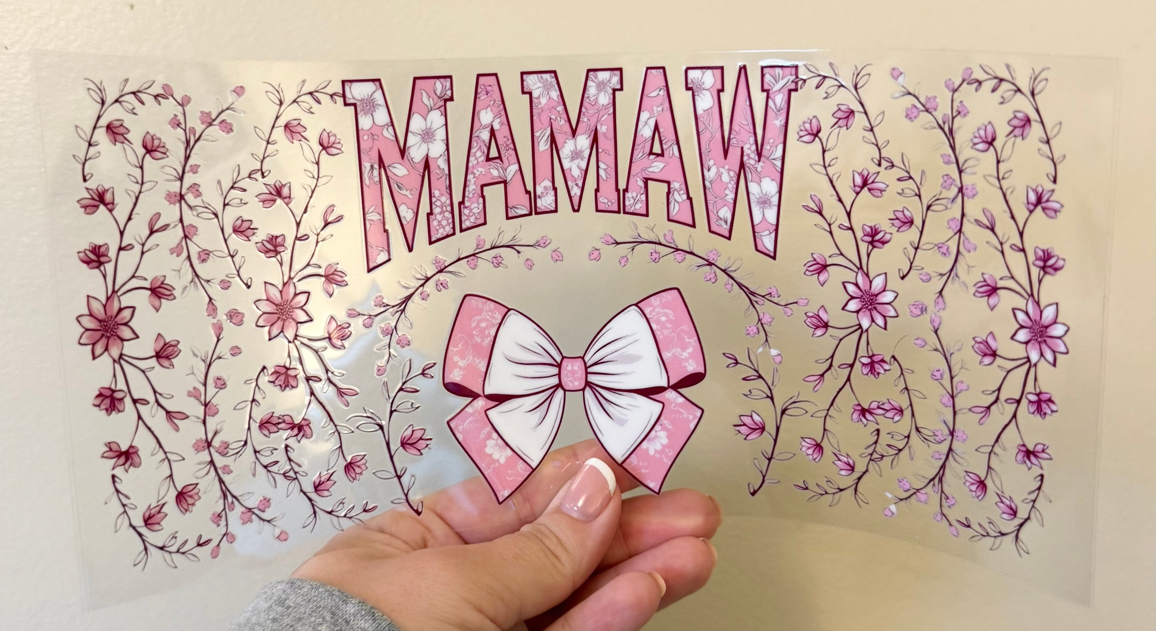 Mamaw